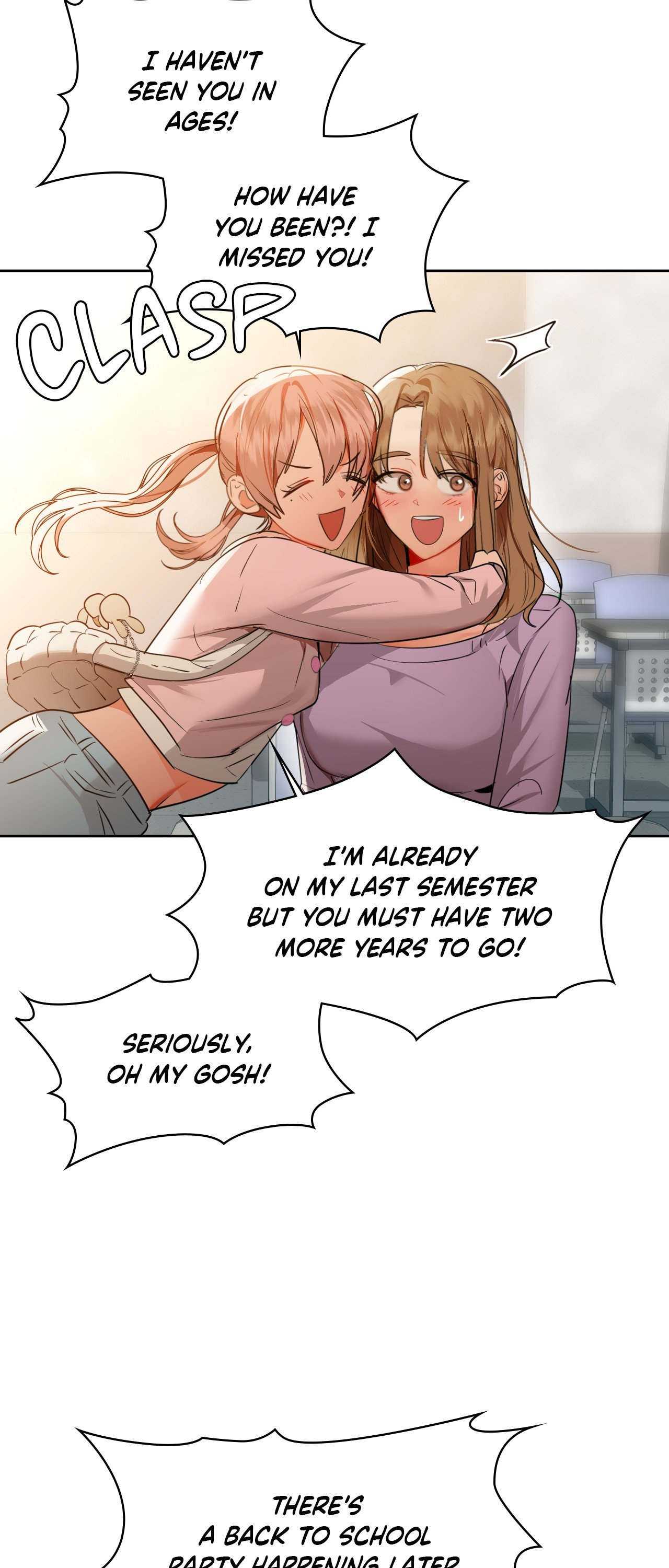 Caffeine (Official) chapter 69 page 60