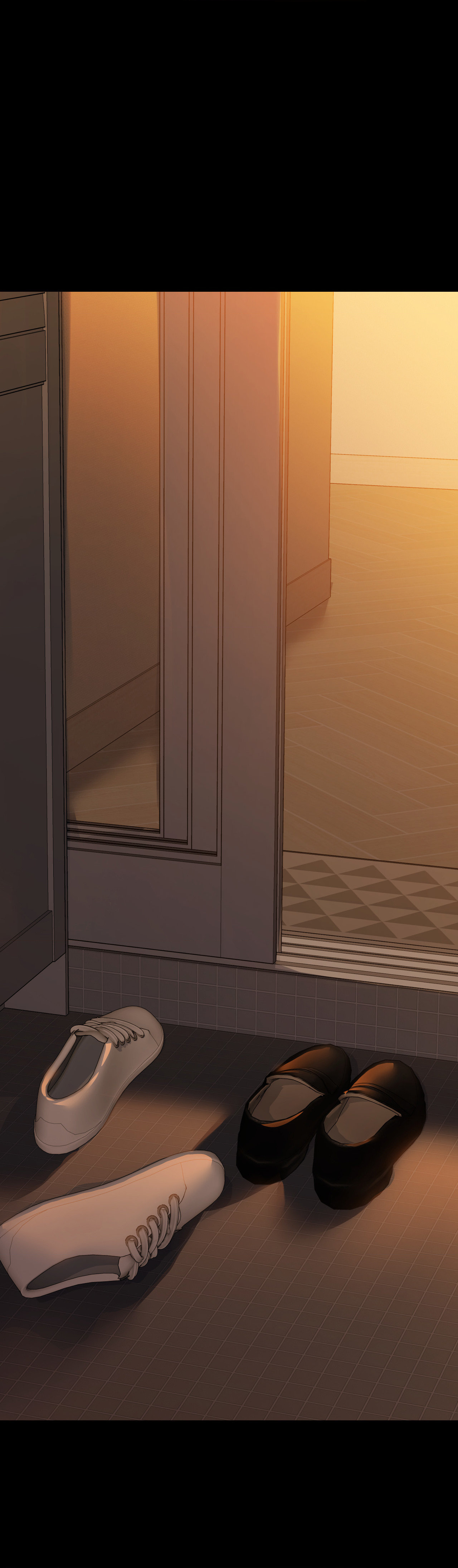 Caffeine (Official) chapter 7 page 3