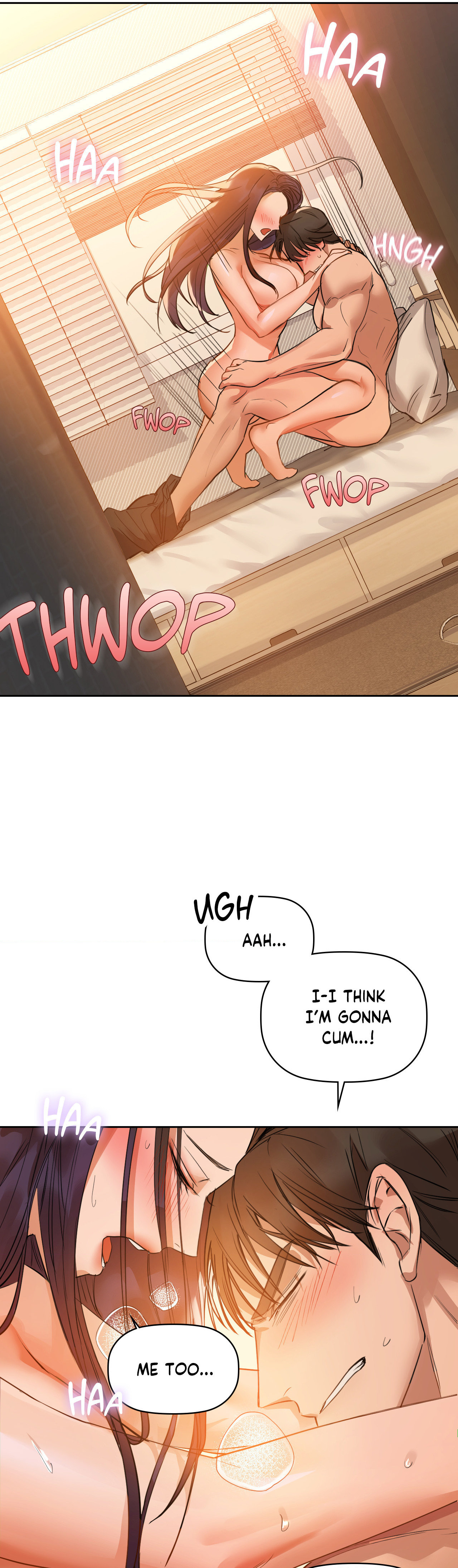 Caffeine (Official) chapter 7 page 6