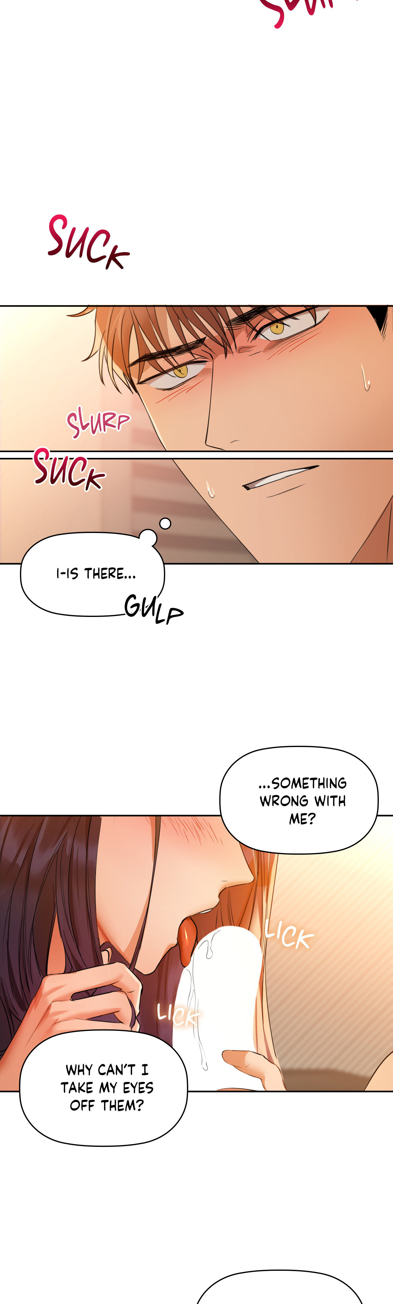 Caffeine (Official) chapter 7 page 20