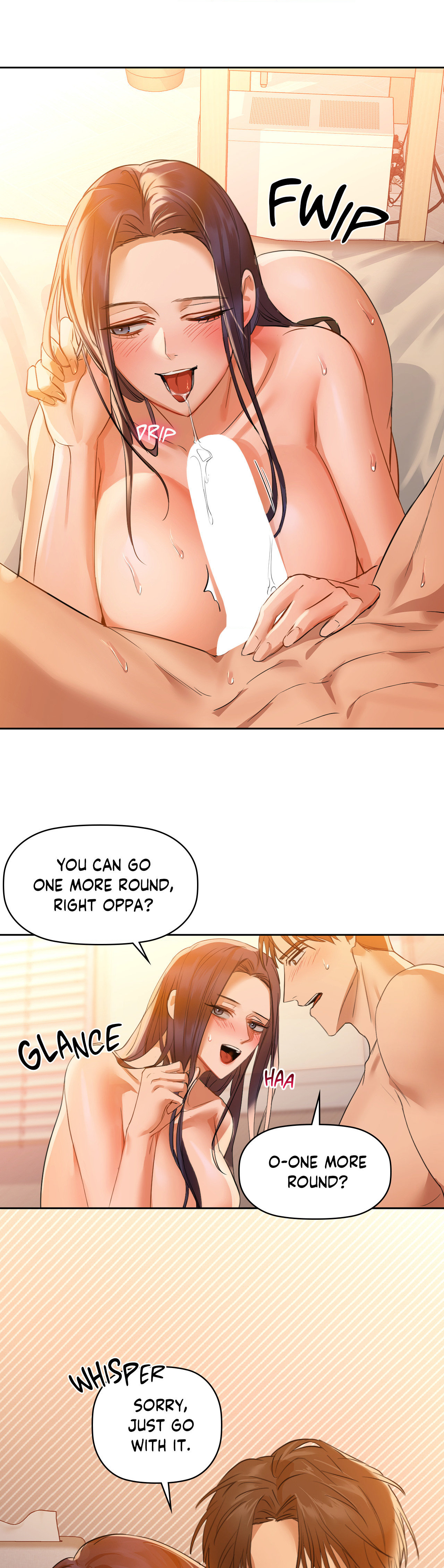 Caffeine (Official) chapter 7 page 22