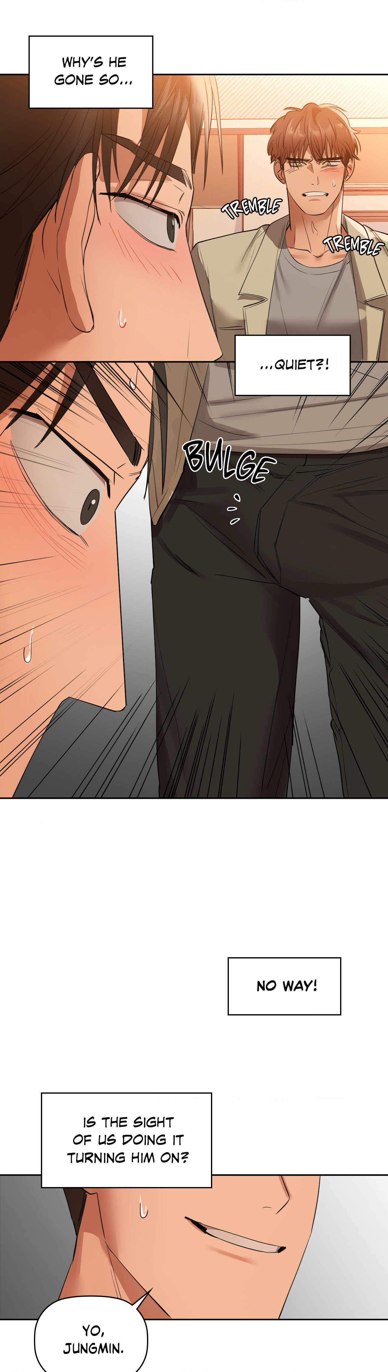 Caffeine (Official) chapter 7 page 24