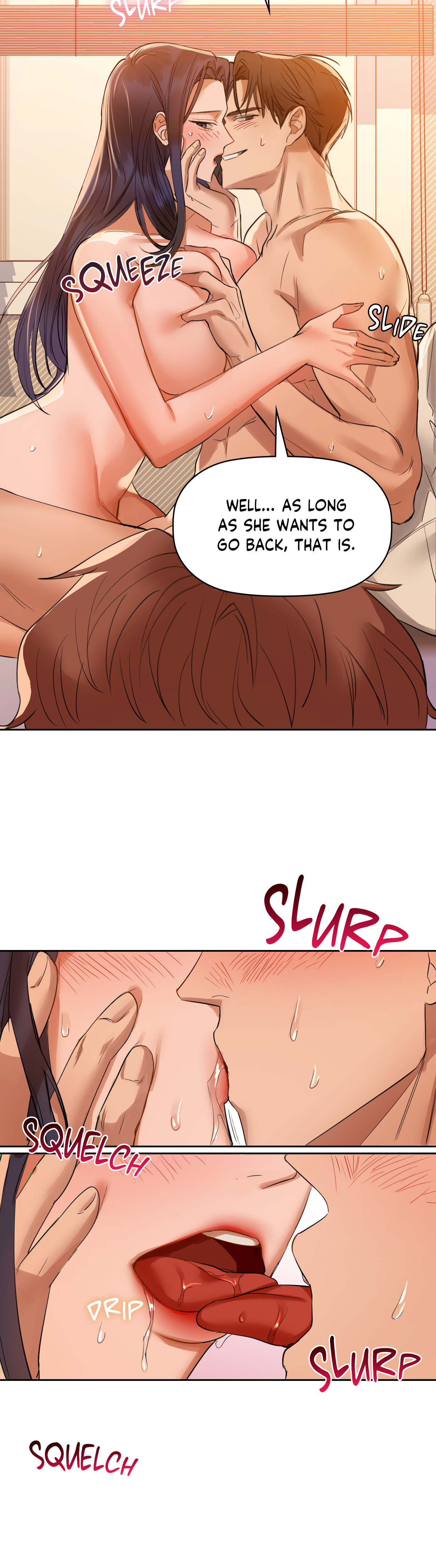 Caffeine (Official) chapter 7 page 27