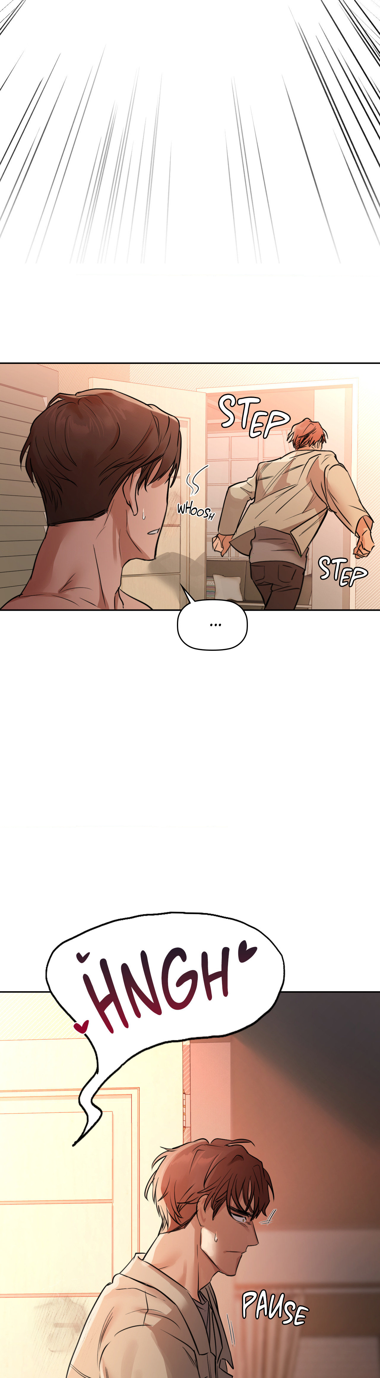 Caffeine (Official) chapter 7 page 31