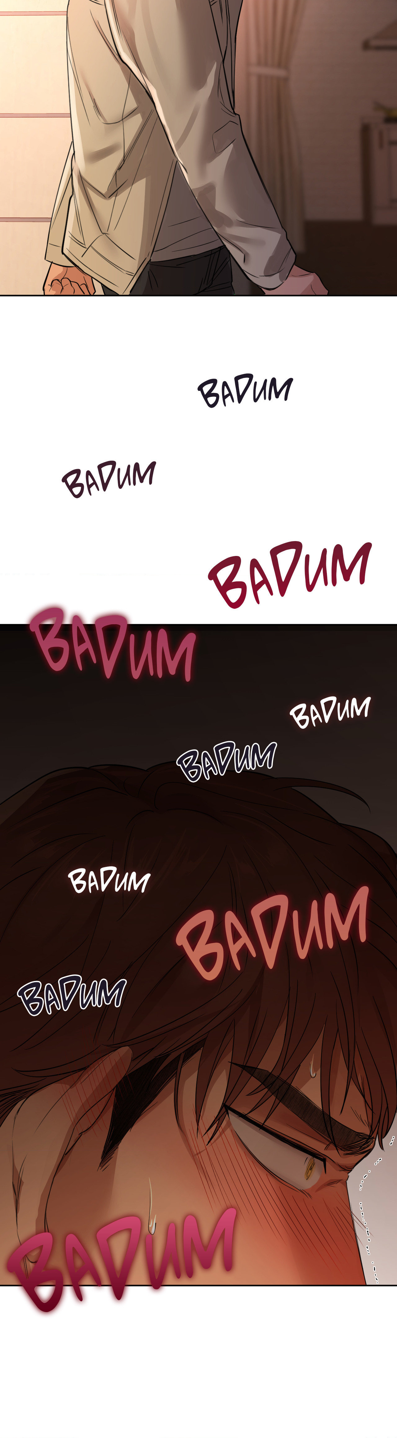 Caffeine (Official) chapter 7 page 32
