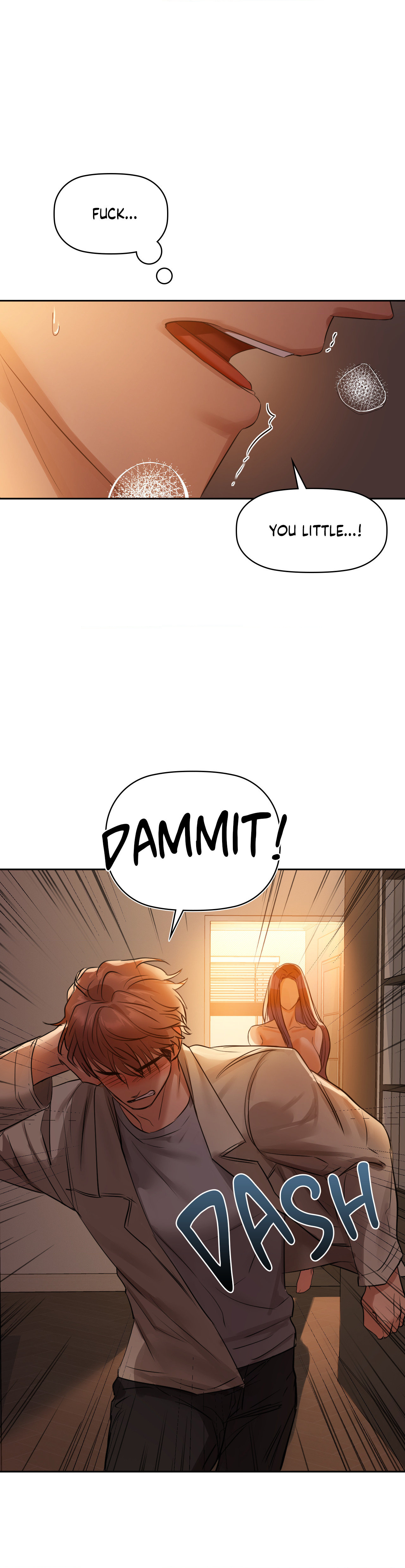Caffeine (Official) chapter 7 page 35