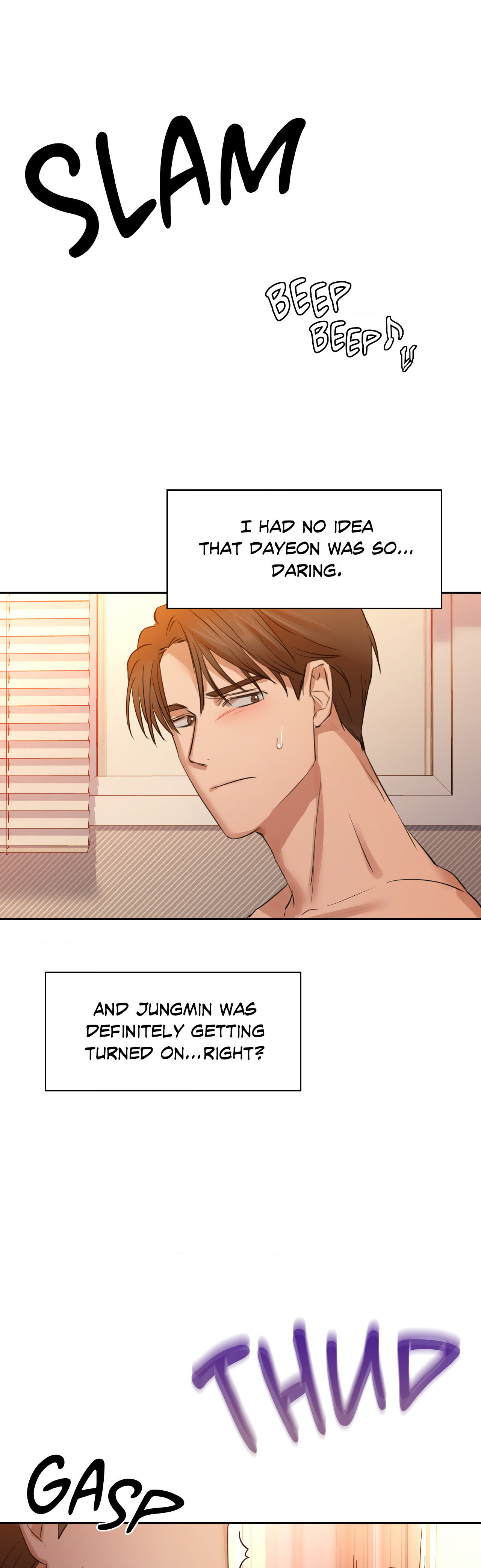 Caffeine (Official) chapter 7 page 36