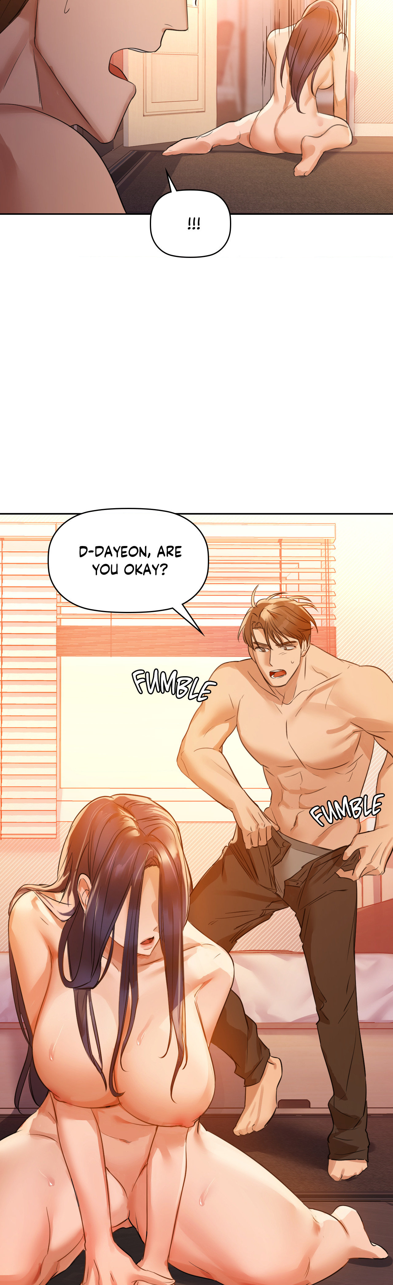 Caffeine (Official) chapter 7 page 37