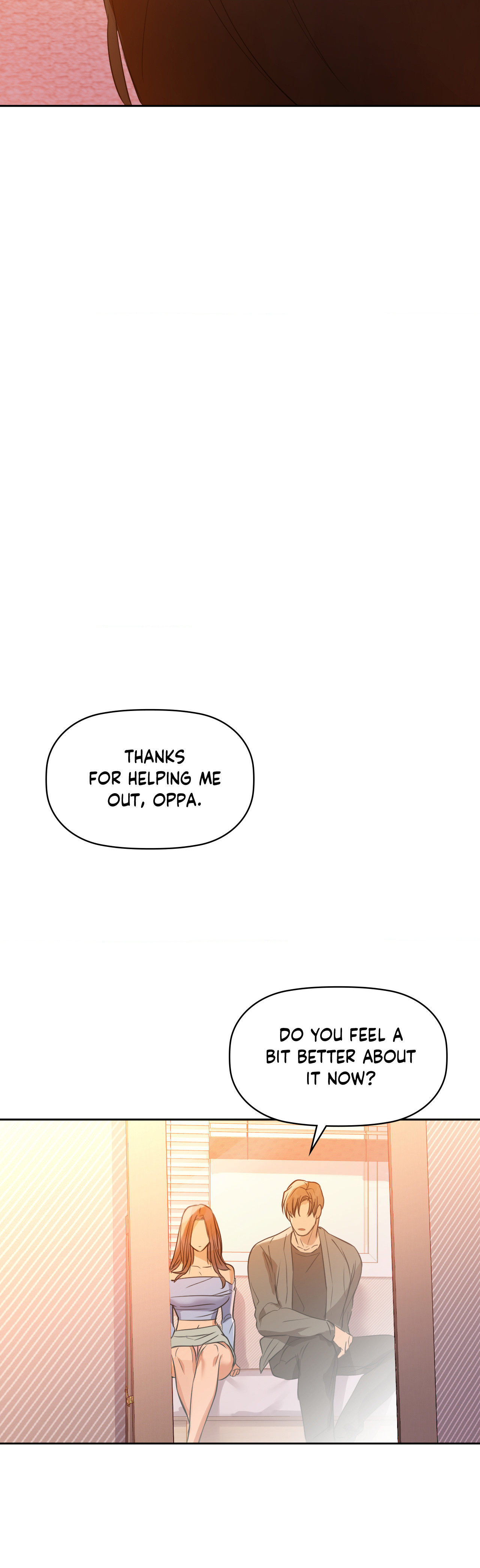 Caffeine (Official) chapter 7 page 39