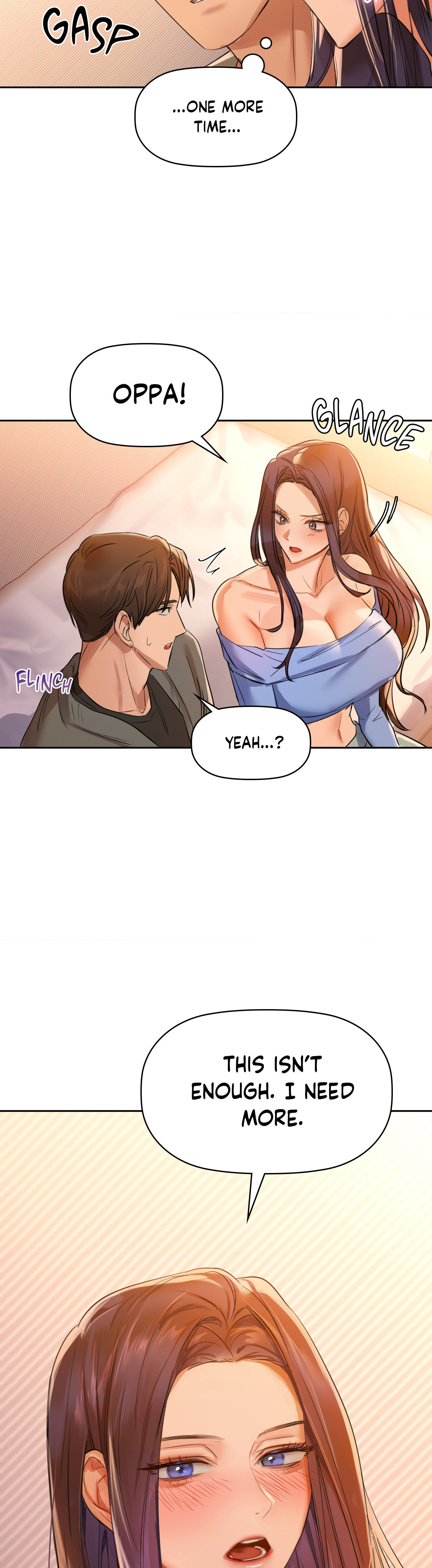 Caffeine (Official) chapter 7 page 41