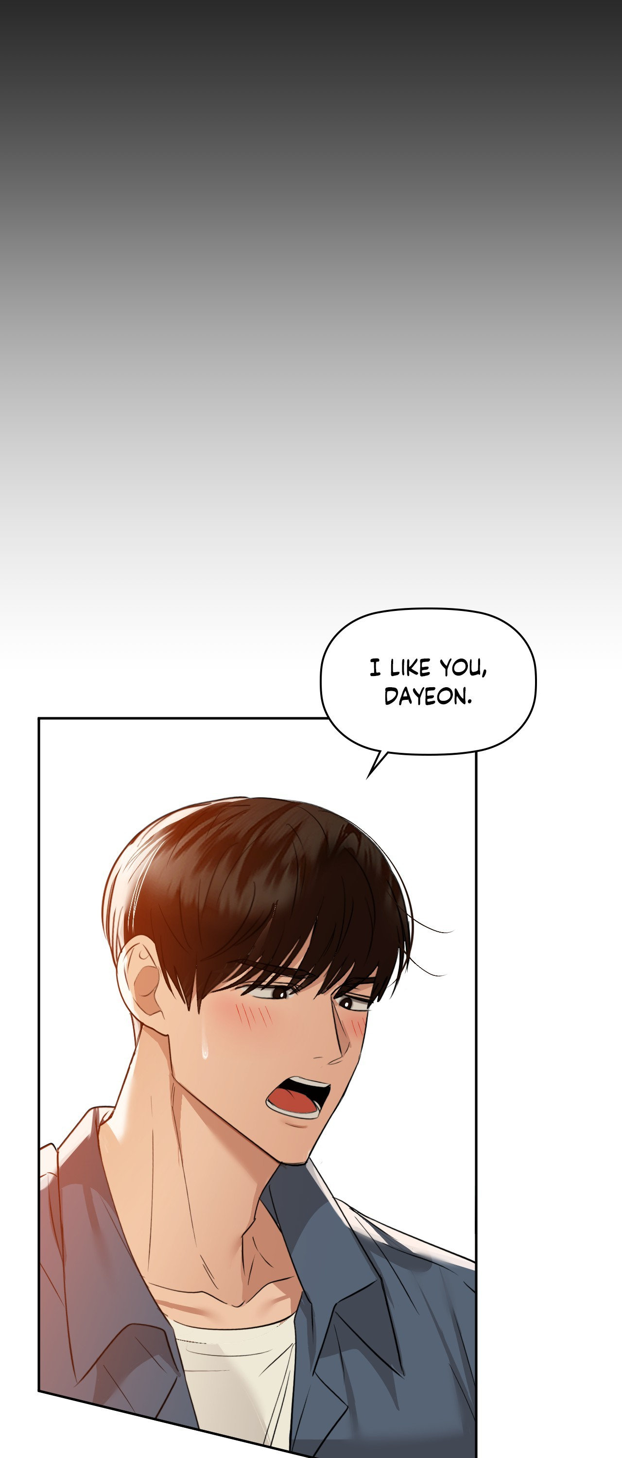 Caffeine (Official) chapter 70 page 3
