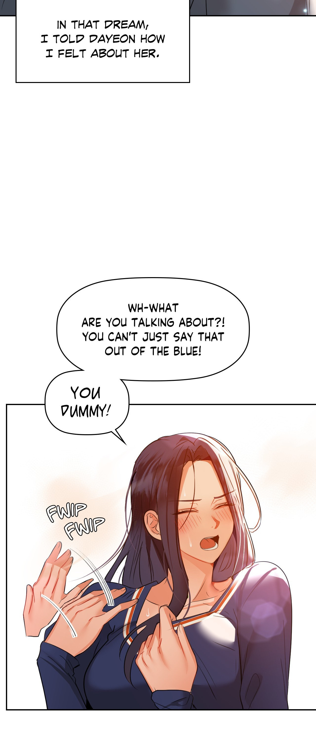 Caffeine (Official) chapter 70 page 5