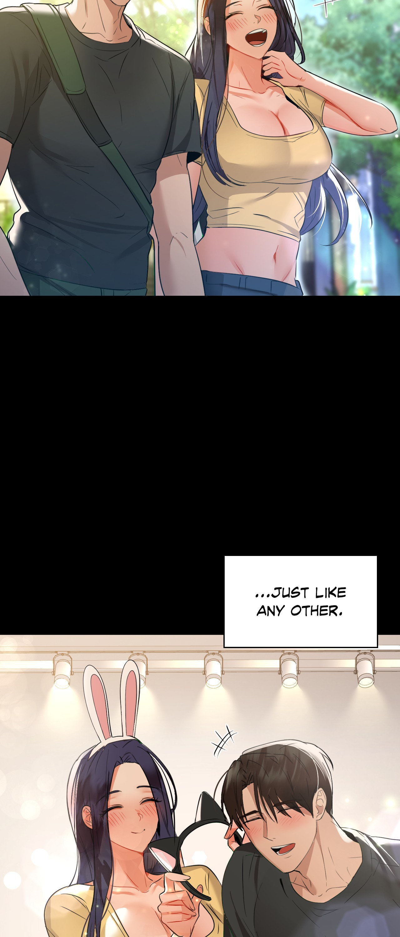 Caffeine (Official) chapter 70 page 9