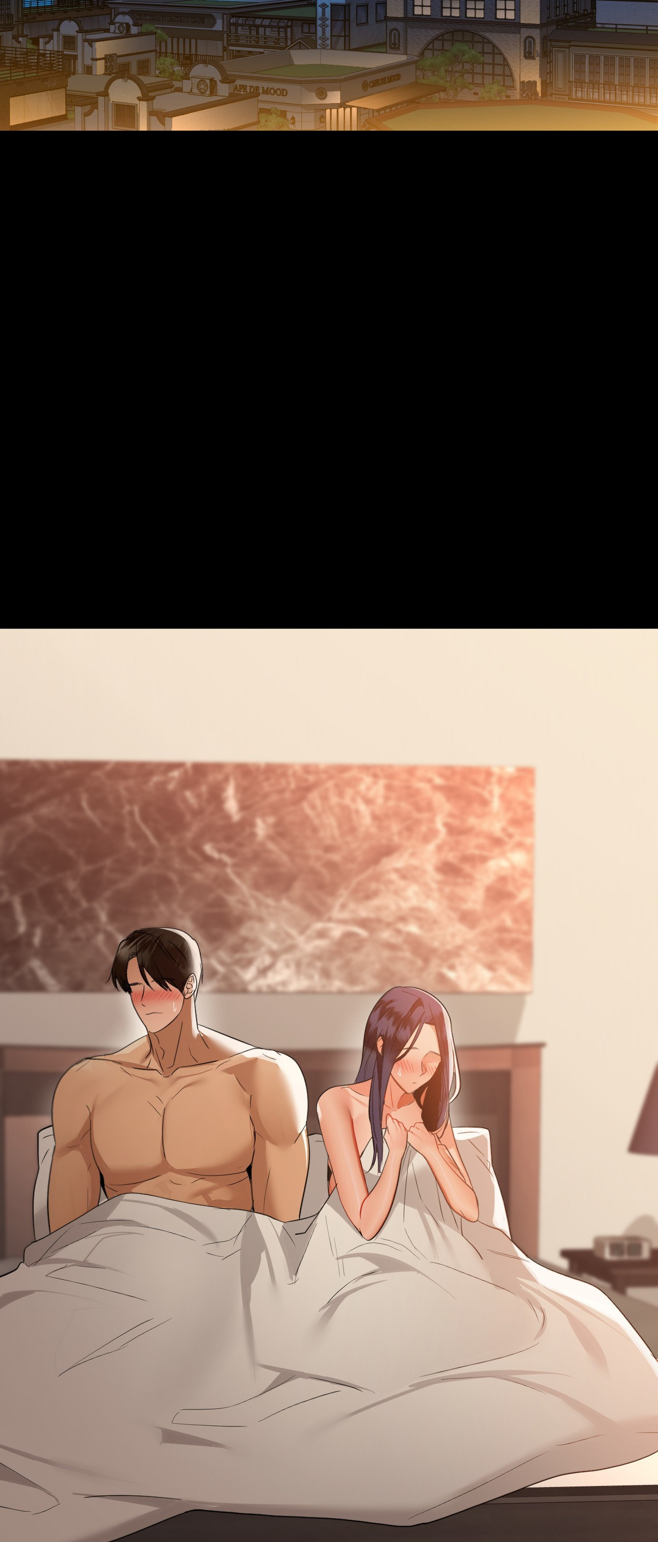 Caffeine (Official) chapter 70 page 12