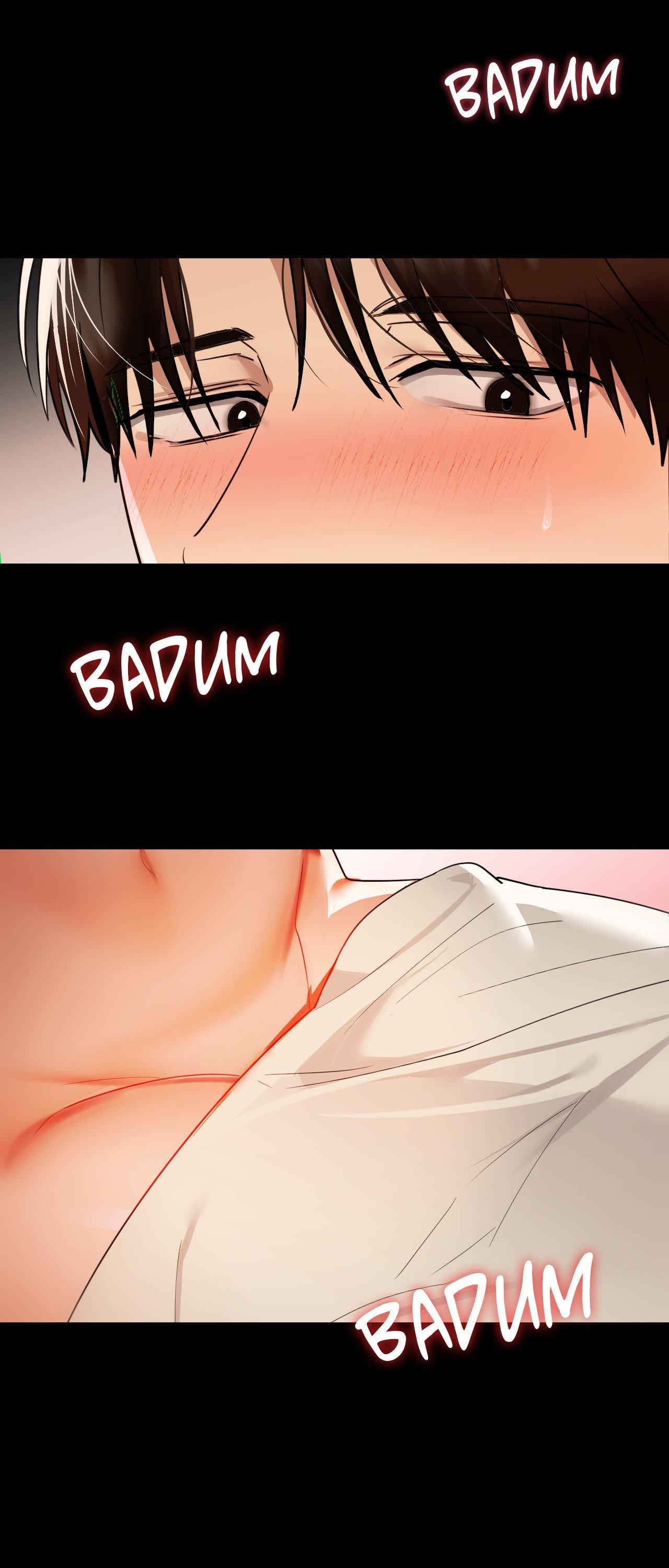 Caffeine (Official) chapter 70 page 16