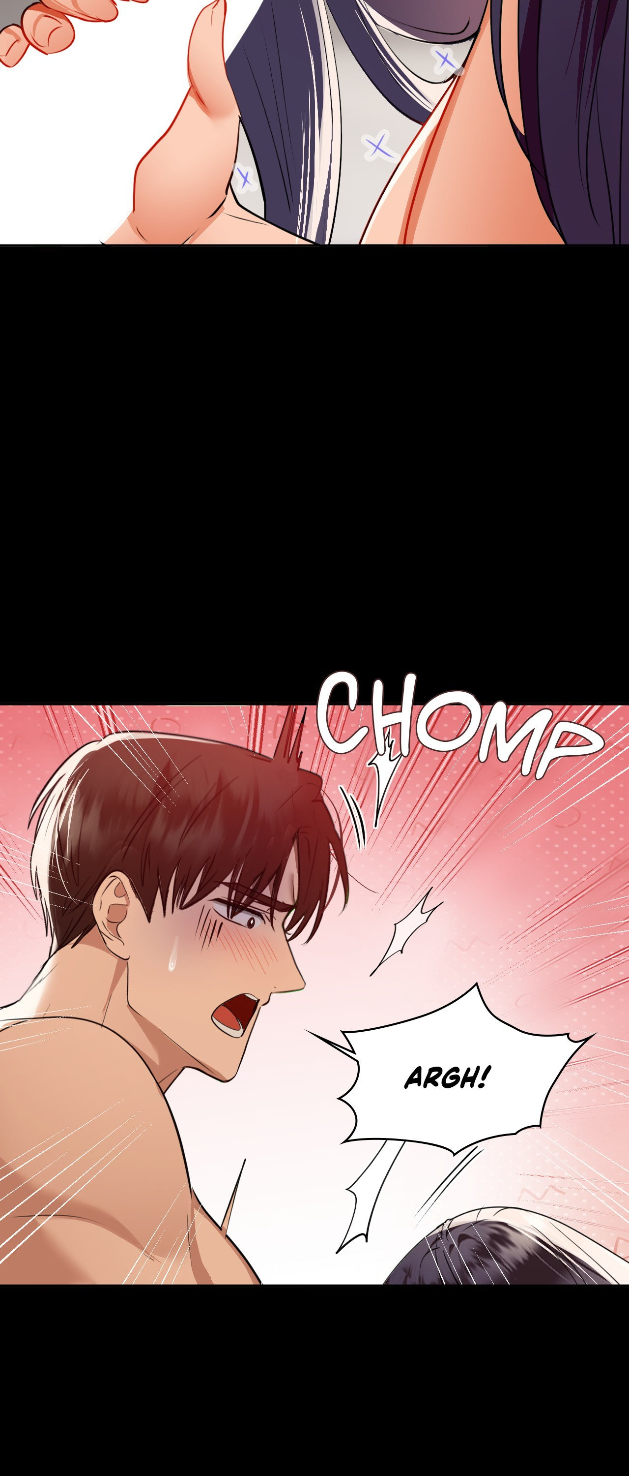 Caffeine (Official) chapter 70 page 29