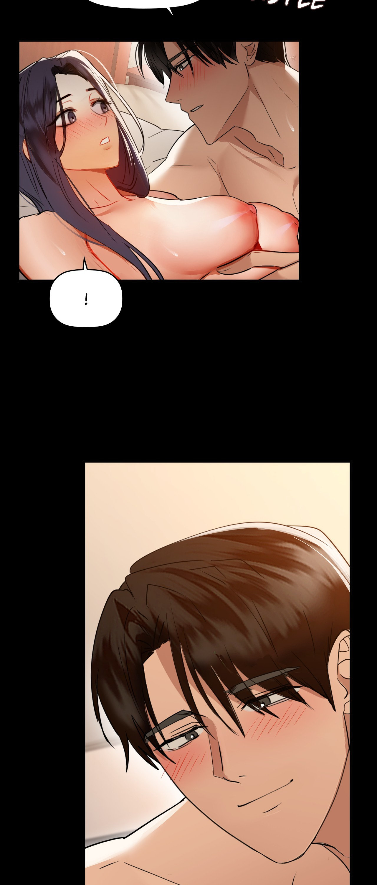 Caffeine (Official) chapter 70 page 31