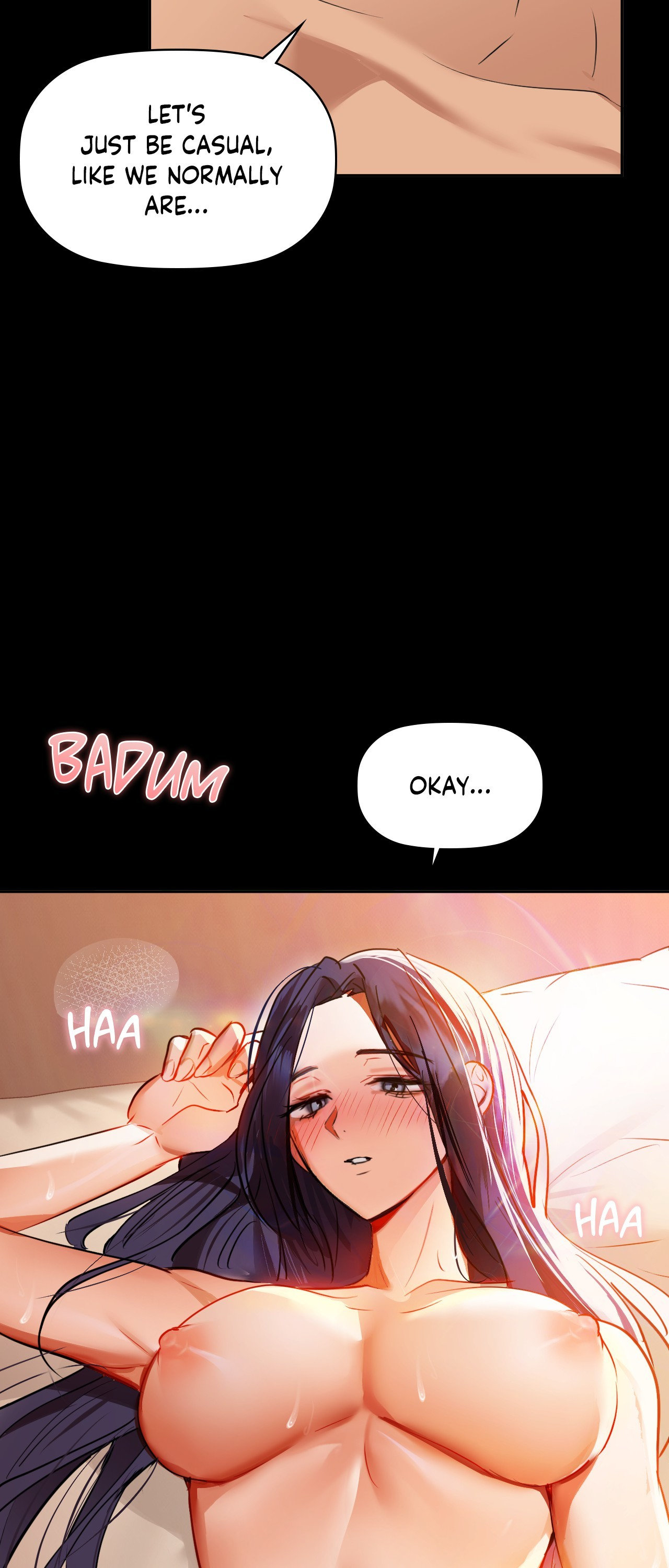 Caffeine (Official) chapter 70 page 32