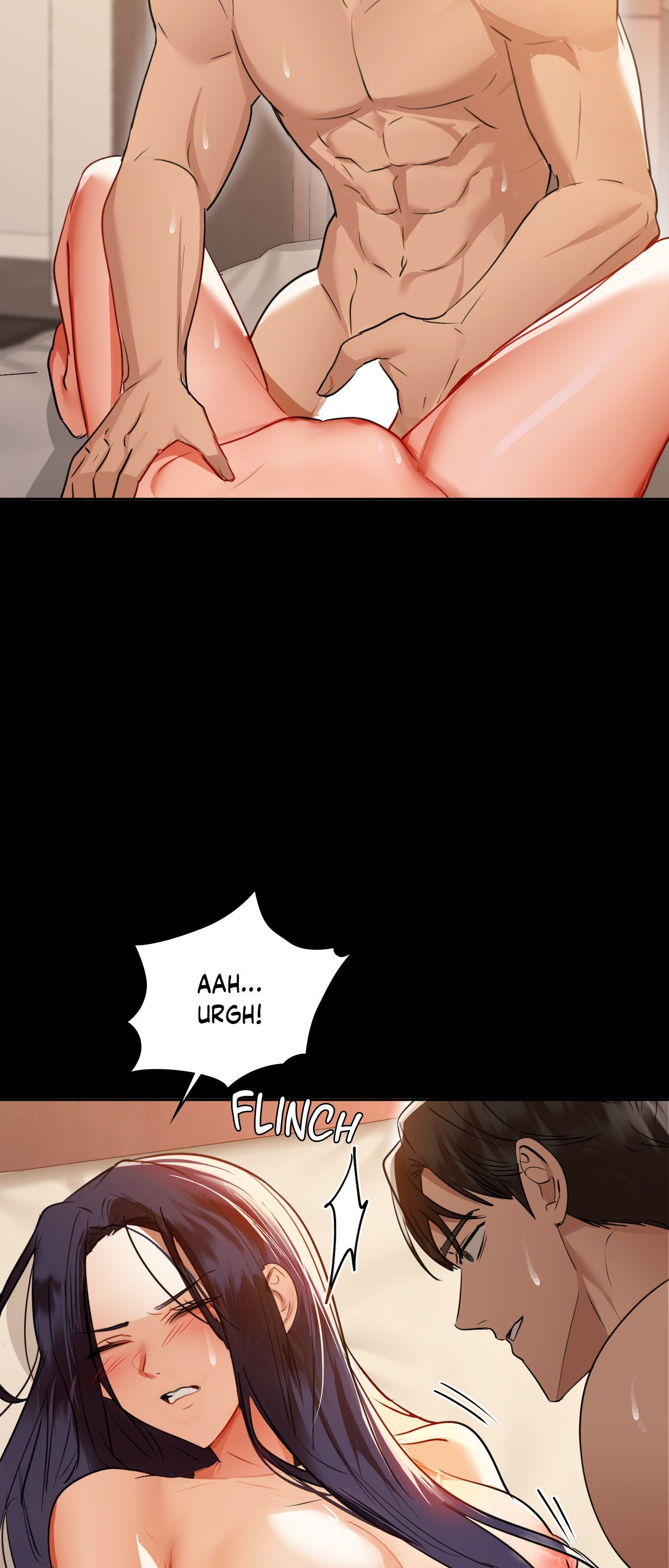 Caffeine (Official) chapter 70 page 35