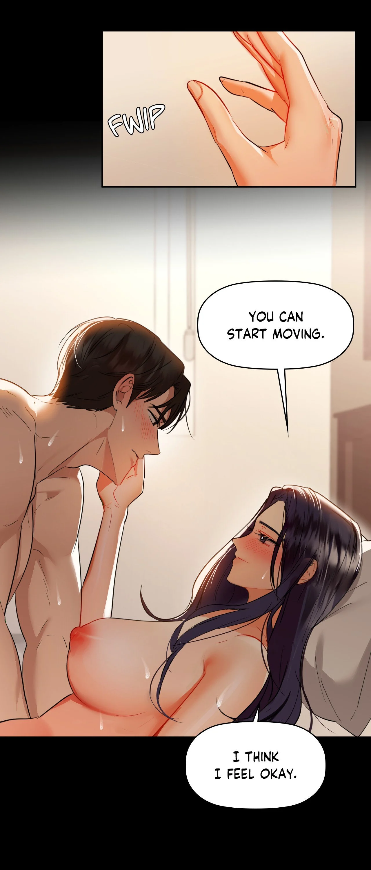 Caffeine (Official) chapter 70 page 40