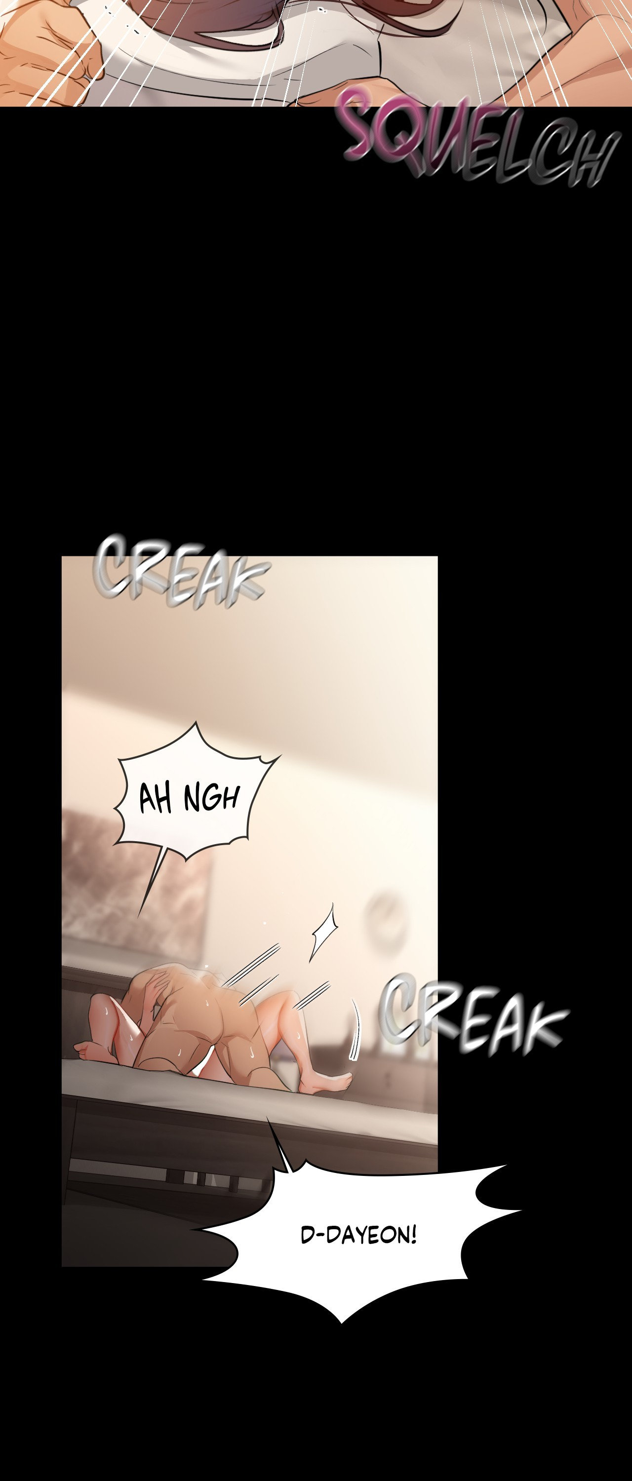 Caffeine (Official) chapter 70 page 43