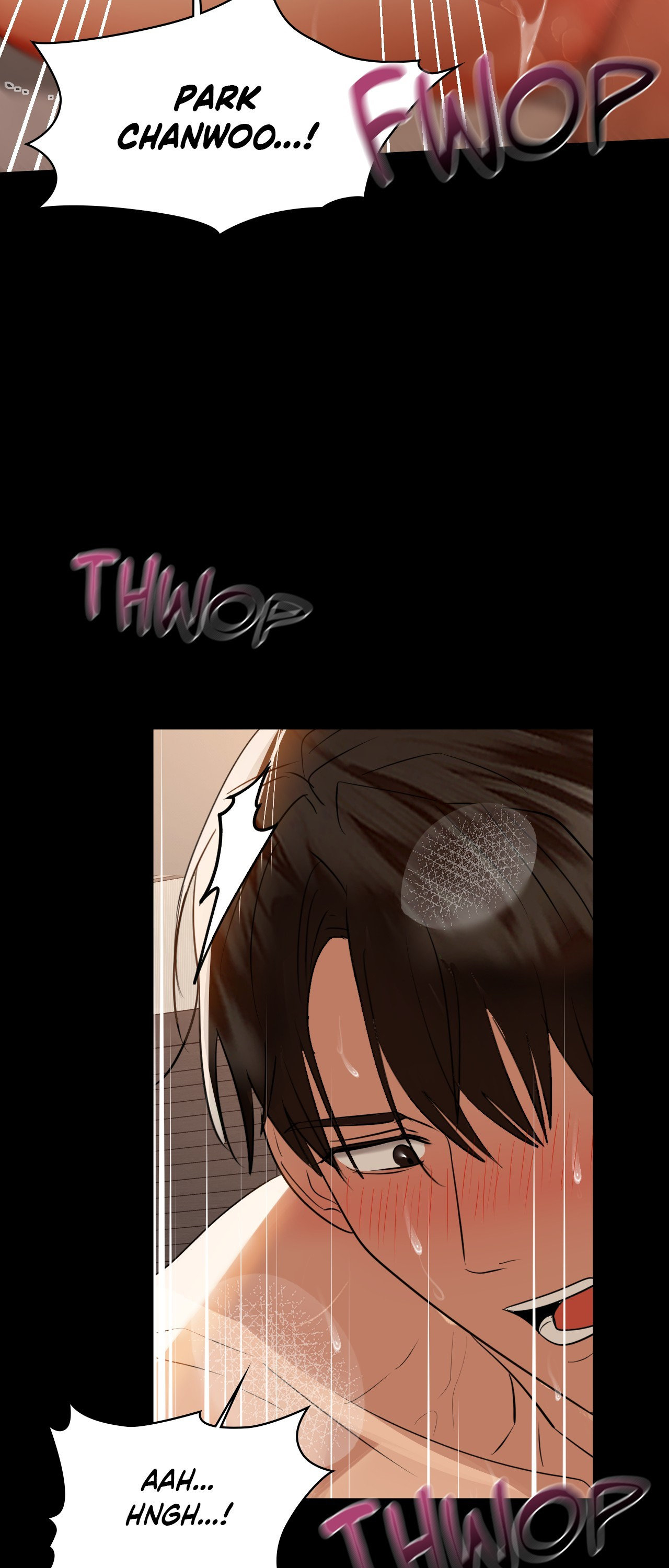 Caffeine (Official) chapter 70 page 47