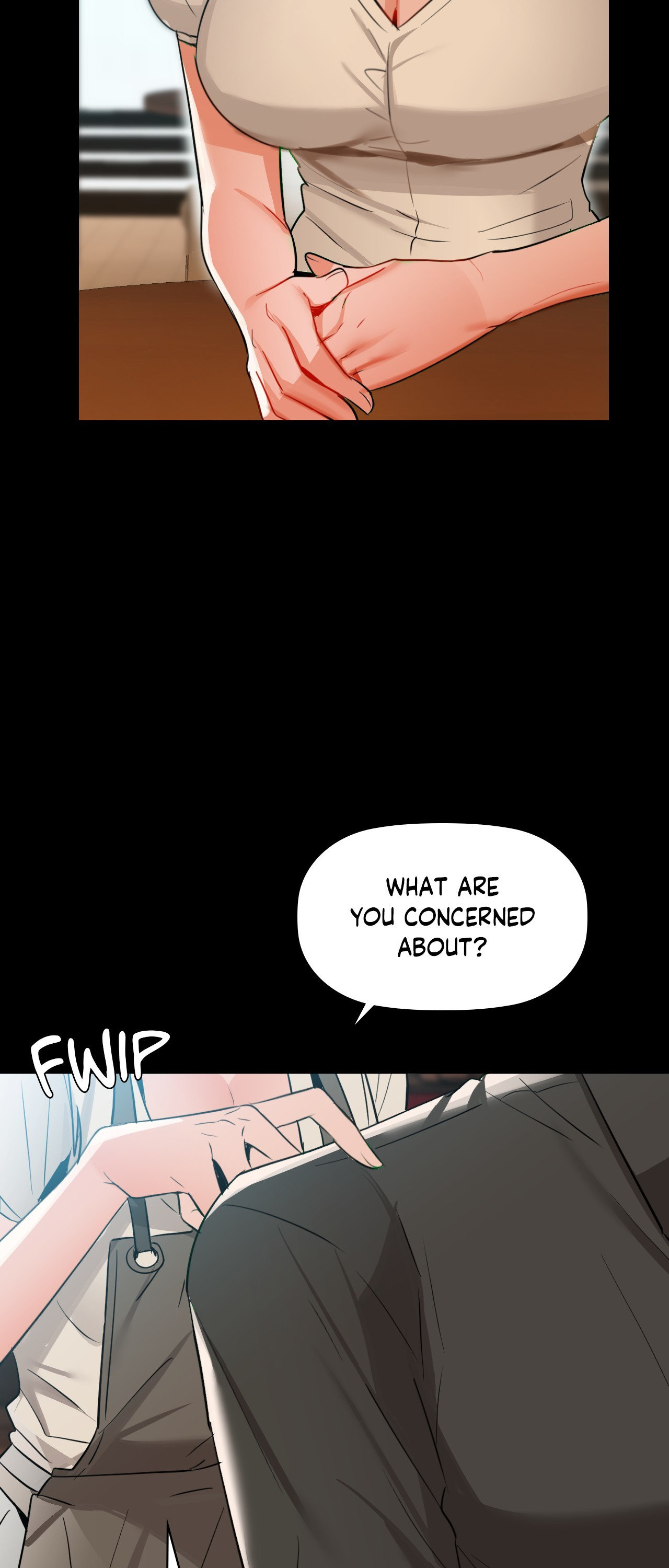 Caffeine (Official) chapter 71 page 5