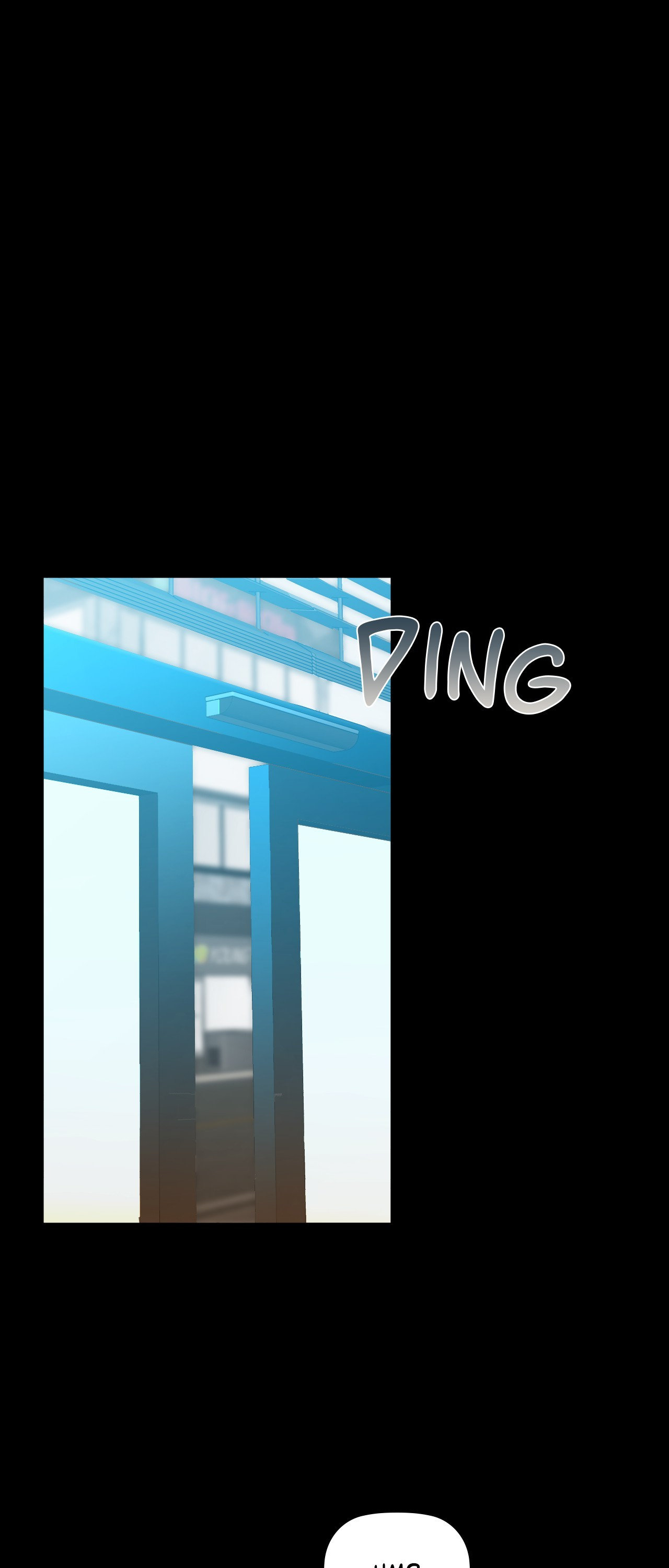 Caffeine (Official) chapter 71 page 8