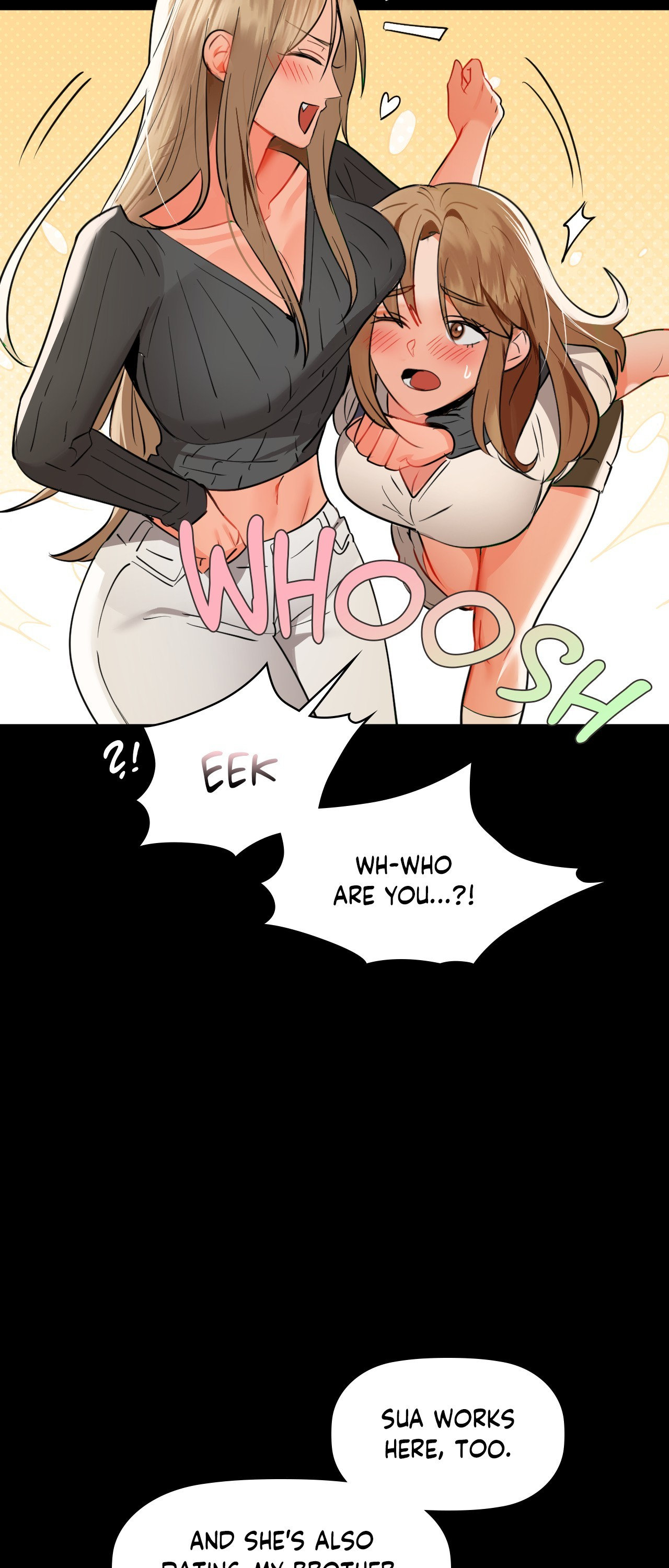 Caffeine (Official) chapter 71 page 10