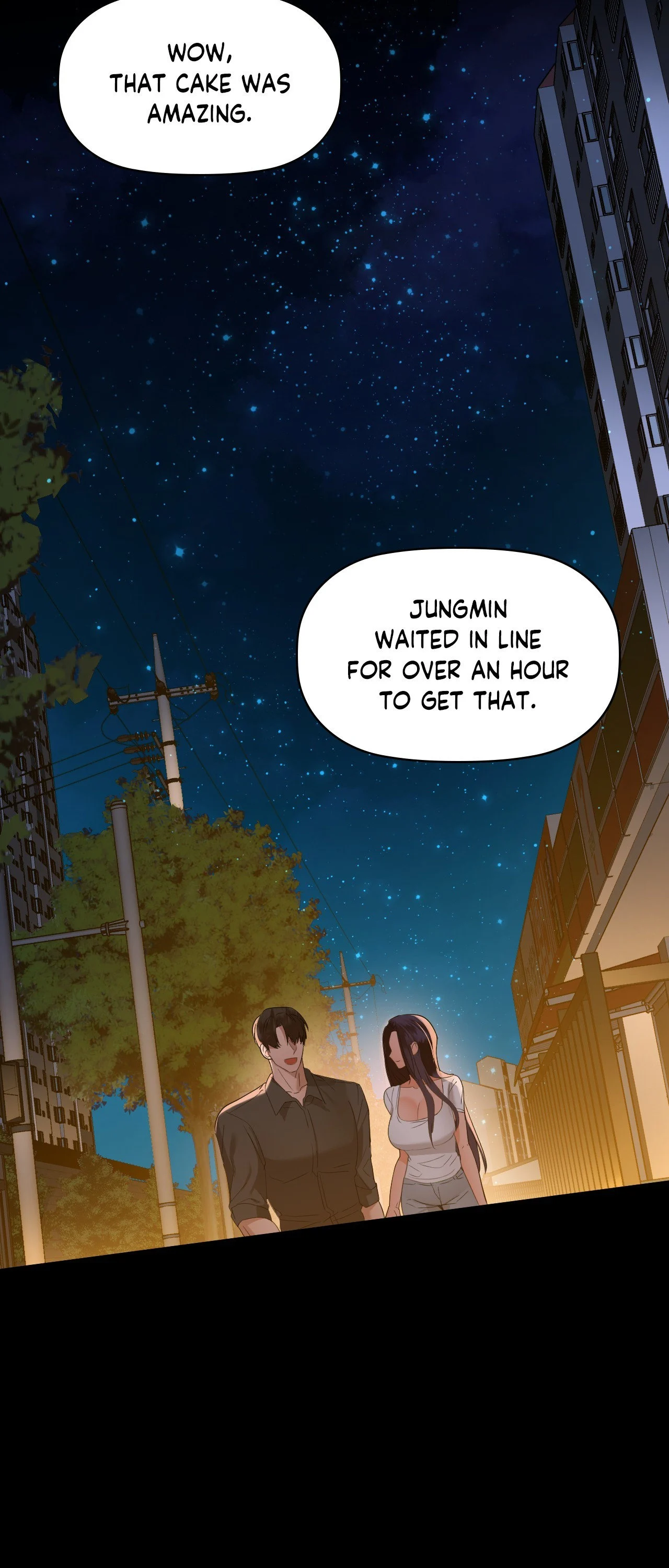 Caffeine (Official) chapter 71 page 14