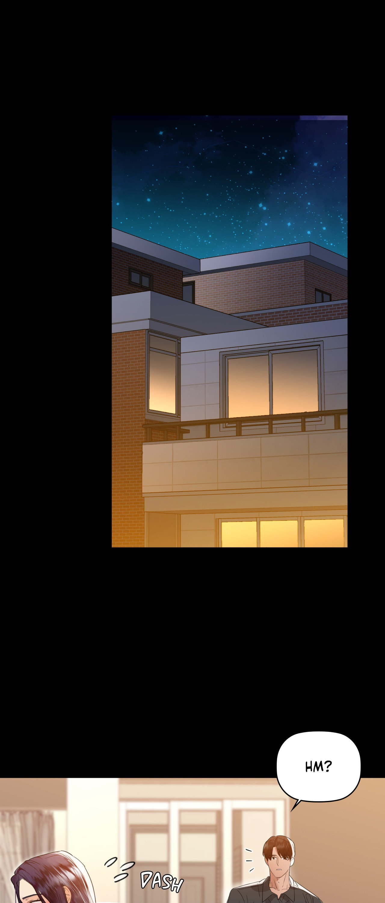 Caffeine (Official) chapter 71 page 15