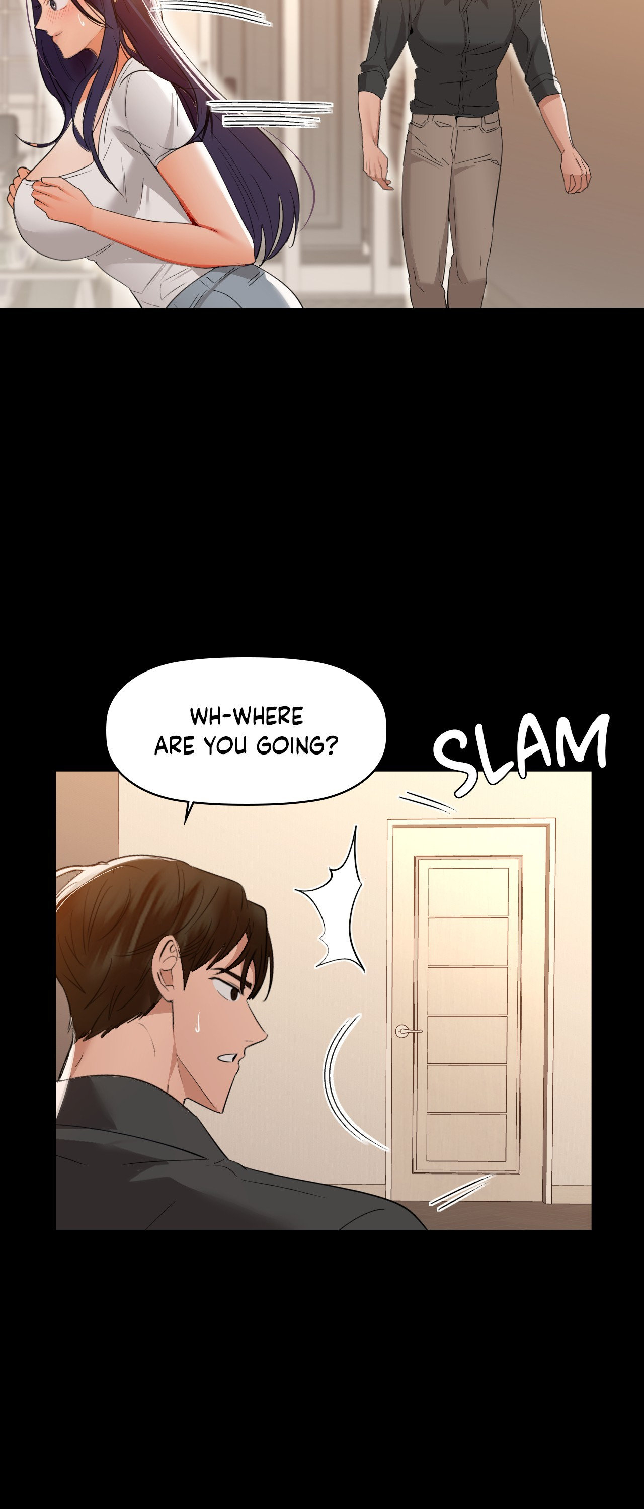 Caffeine (Official) chapter 71 page 16