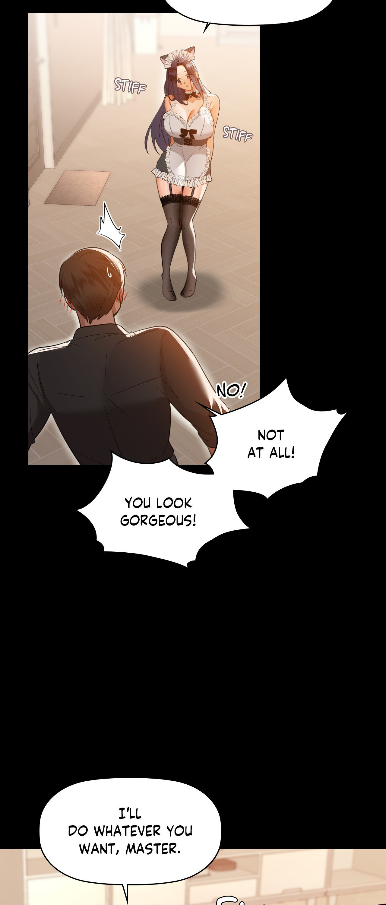 Caffeine (Official) chapter 71 page 20