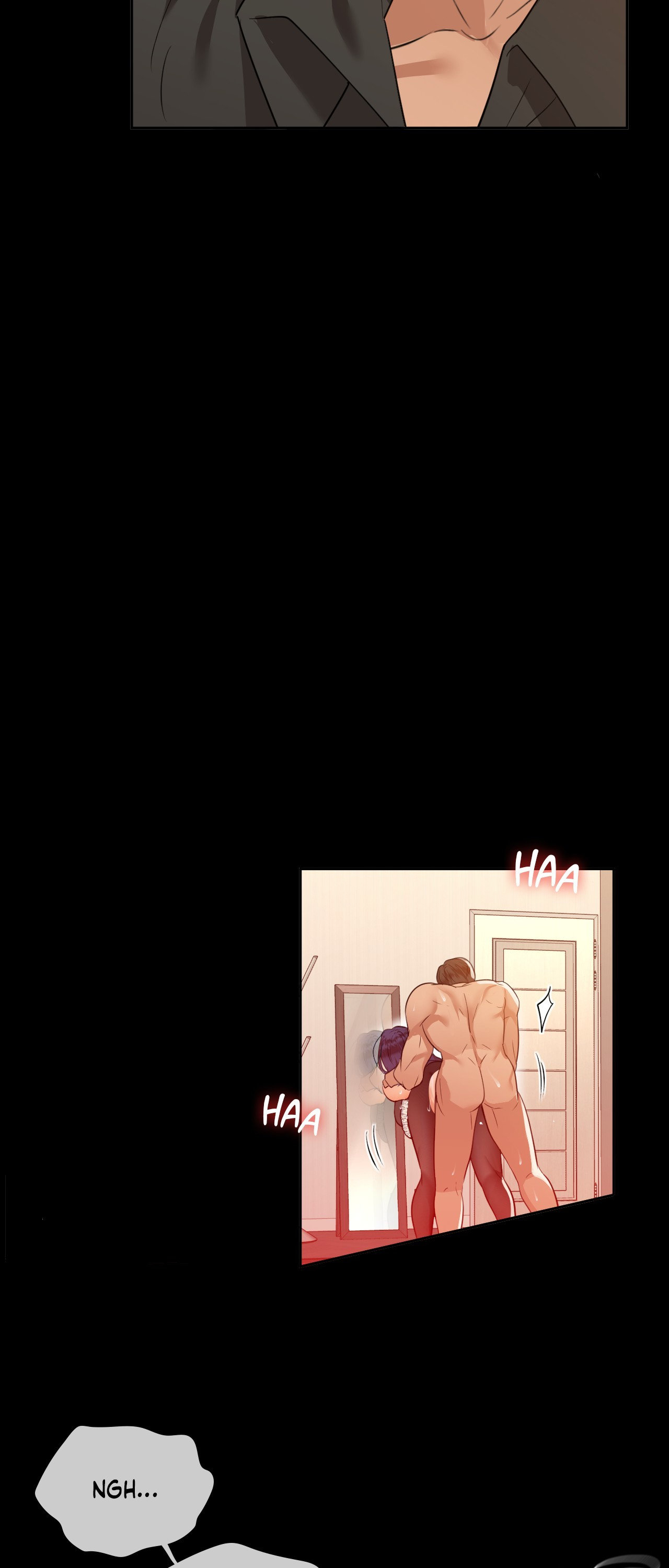 Caffeine (Official) chapter 71 page 23
