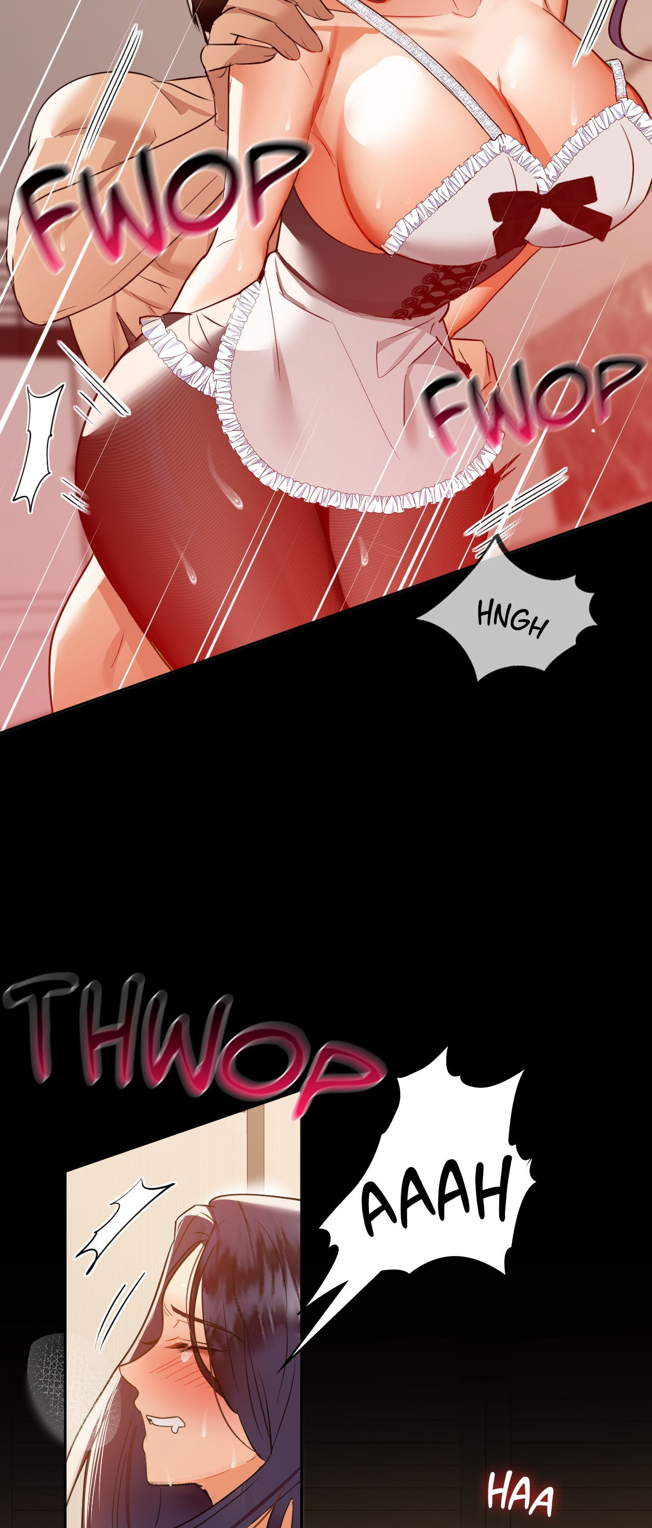 Caffeine (Official) chapter 71 page 25