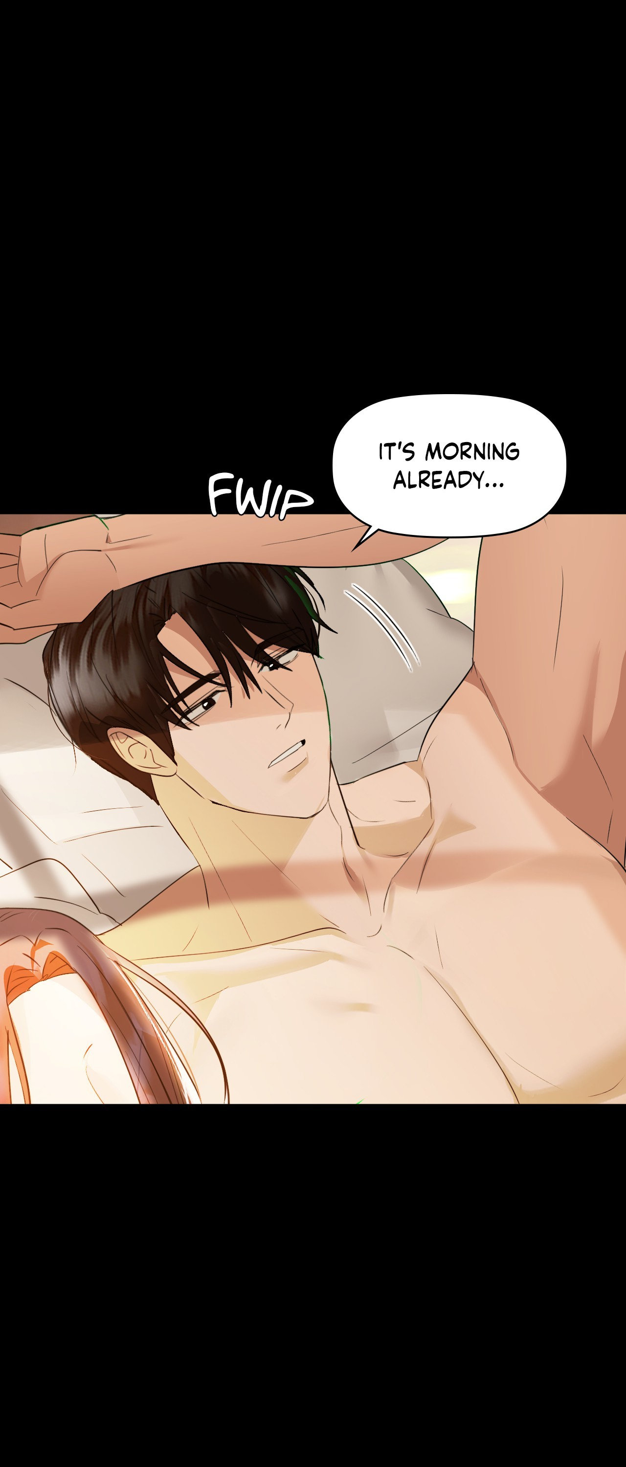 Caffeine (Official) chapter 71 page 33