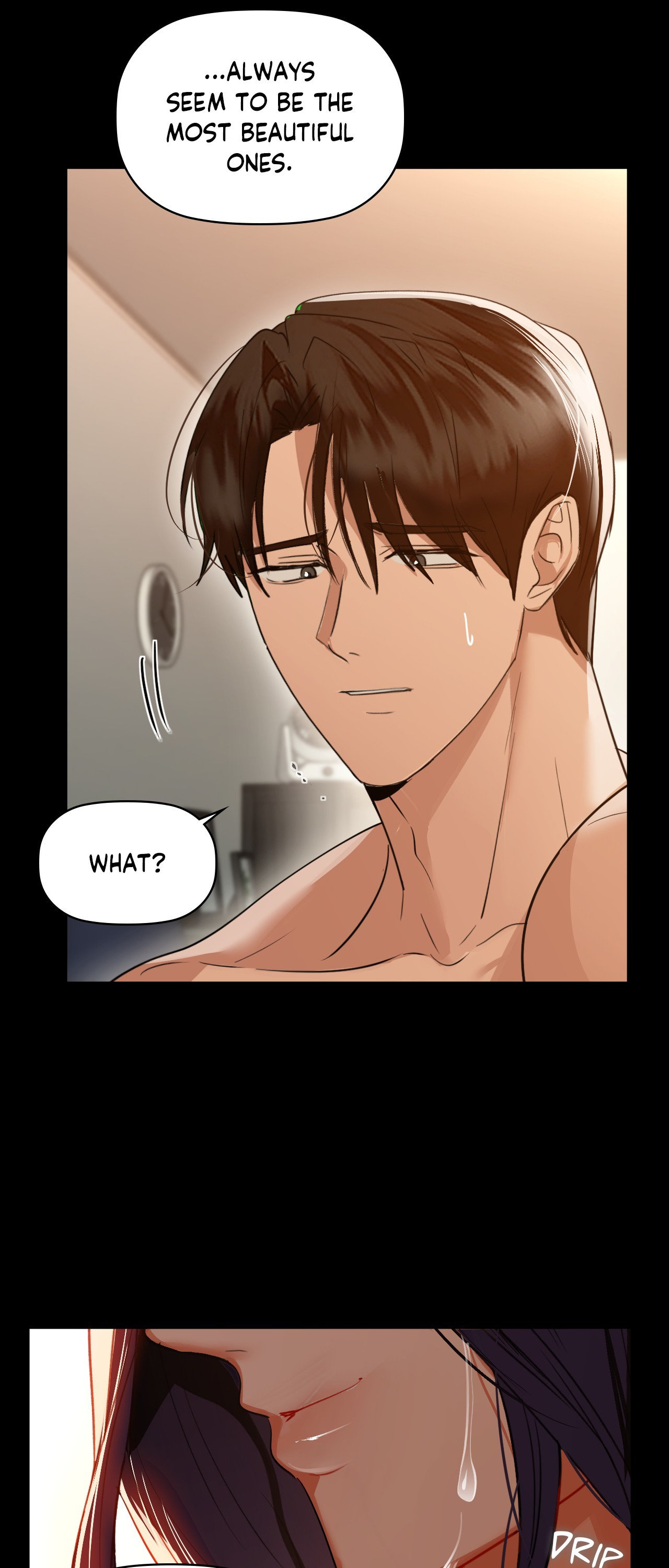 Caffeine (Official) chapter 71 page 37