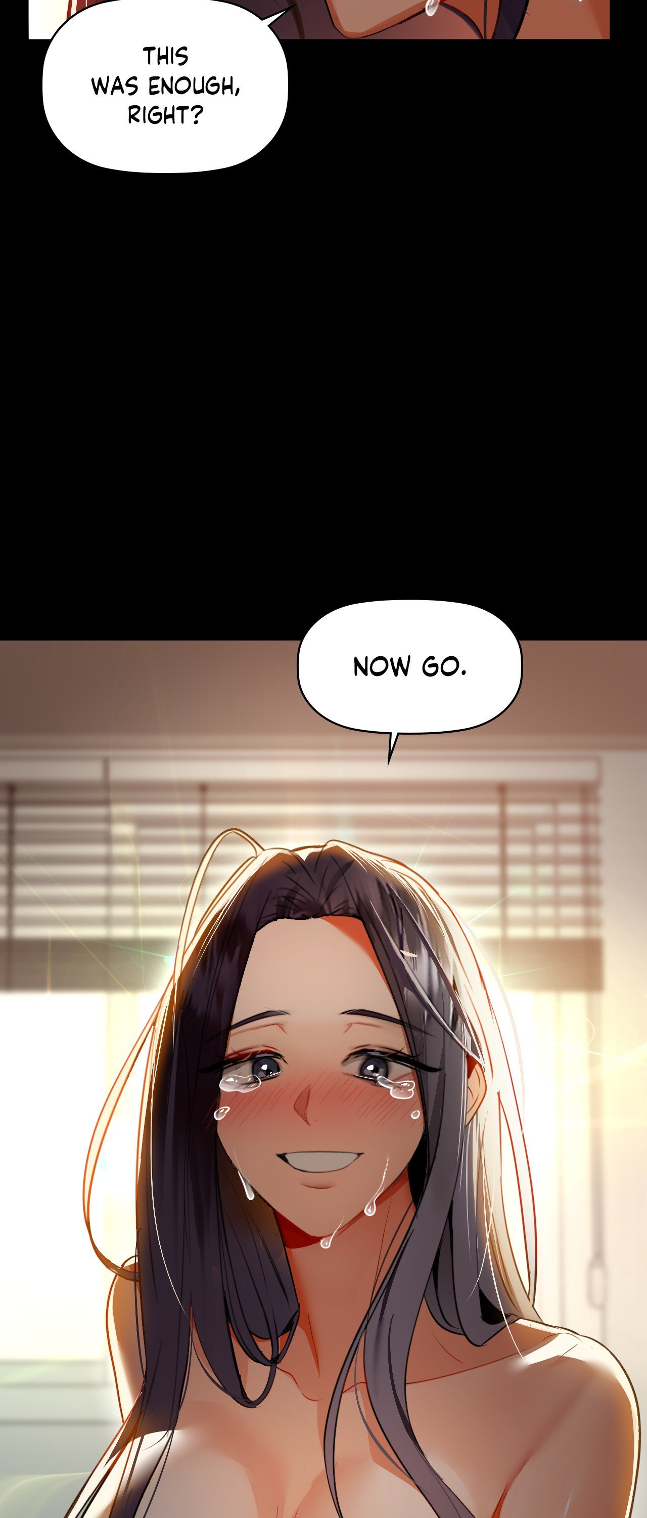 Caffeine (Official) chapter 71 page 38
