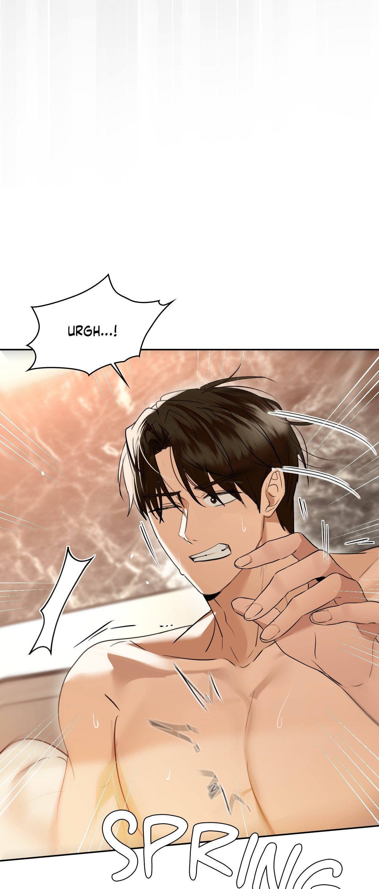Caffeine (Official) chapter 71 page 40