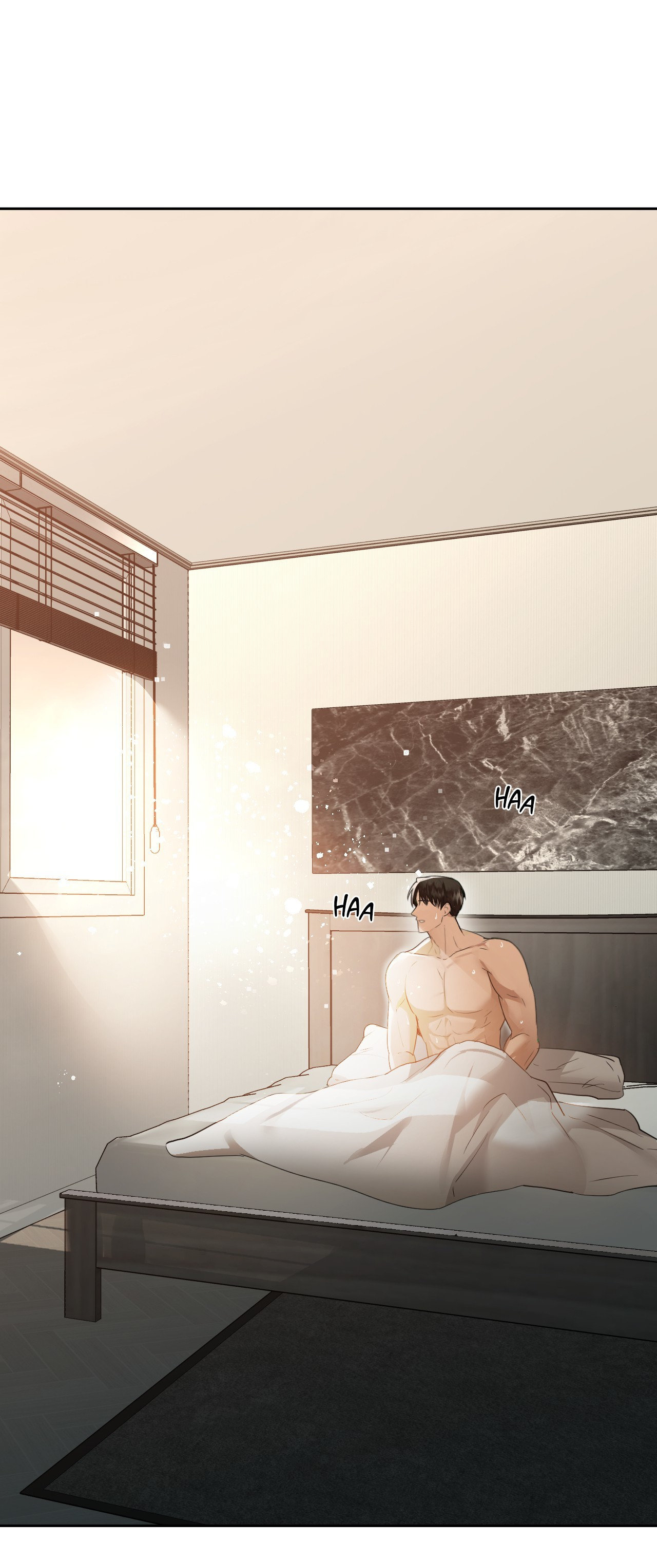 Caffeine (Official) chapter 71 page 42