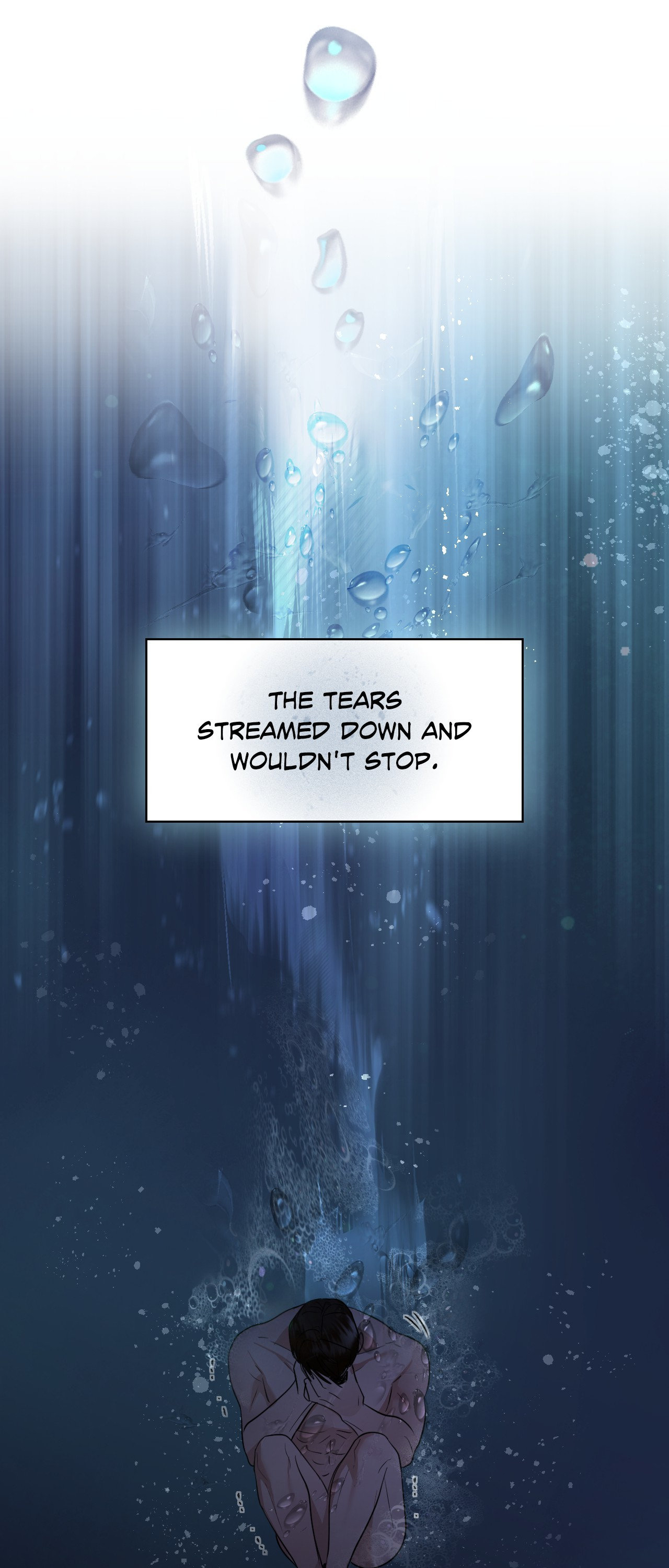 Caffeine (Official) chapter 71 page 46