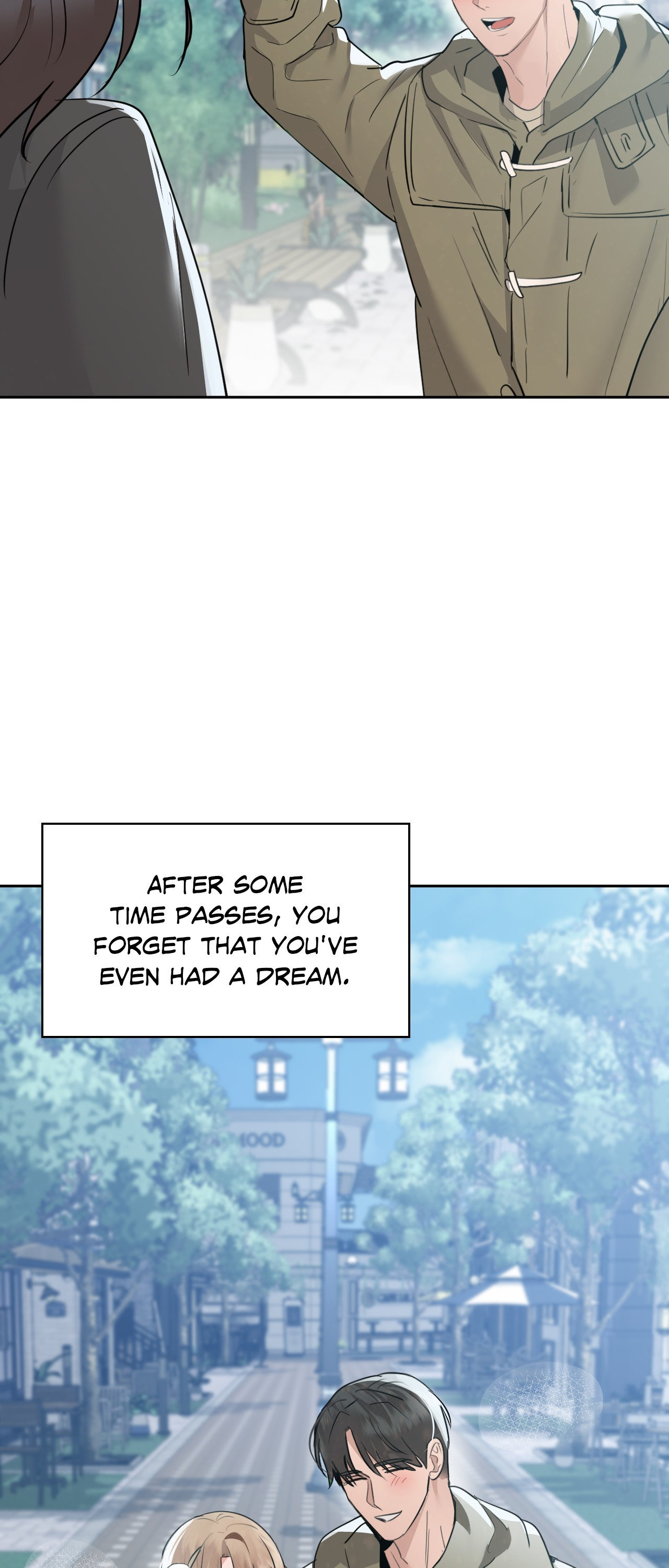 Caffeine (Official) chapter 71 page 49