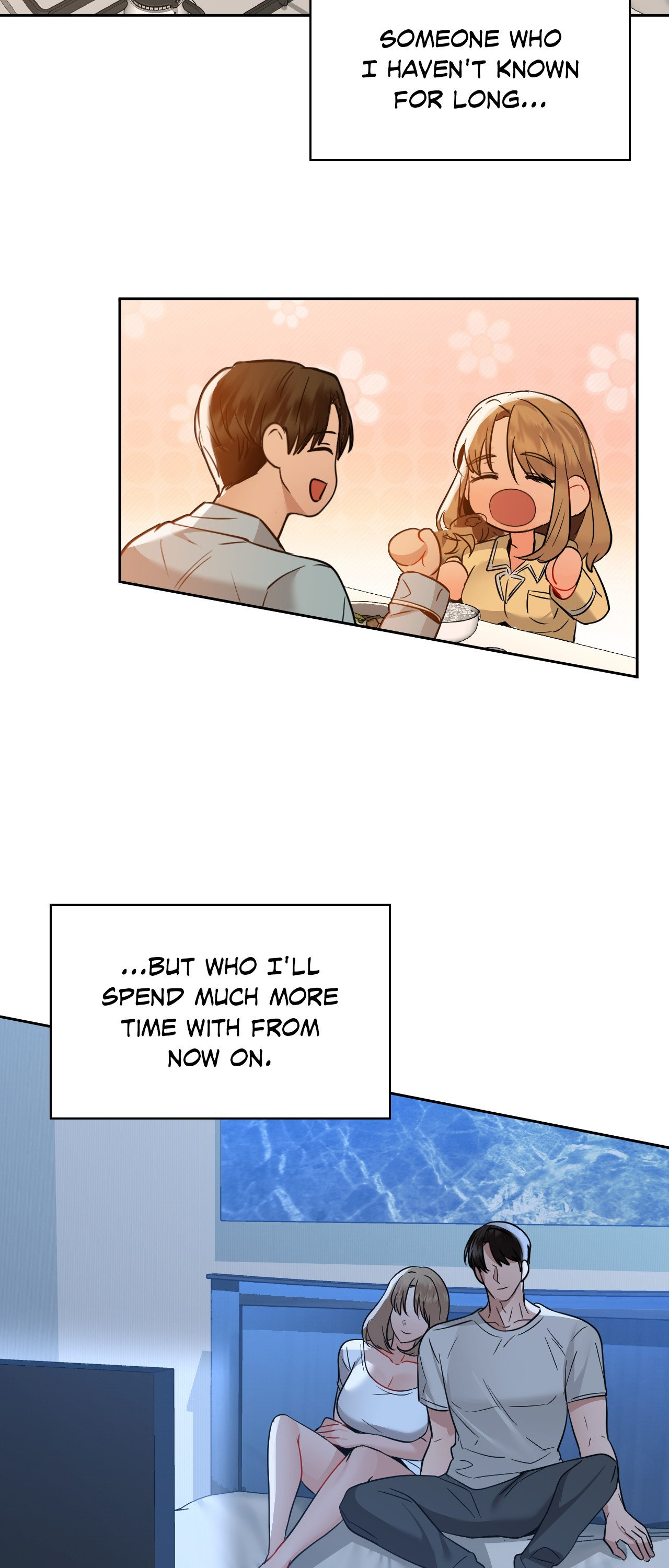 Caffeine (Official) chapter 71 page 56