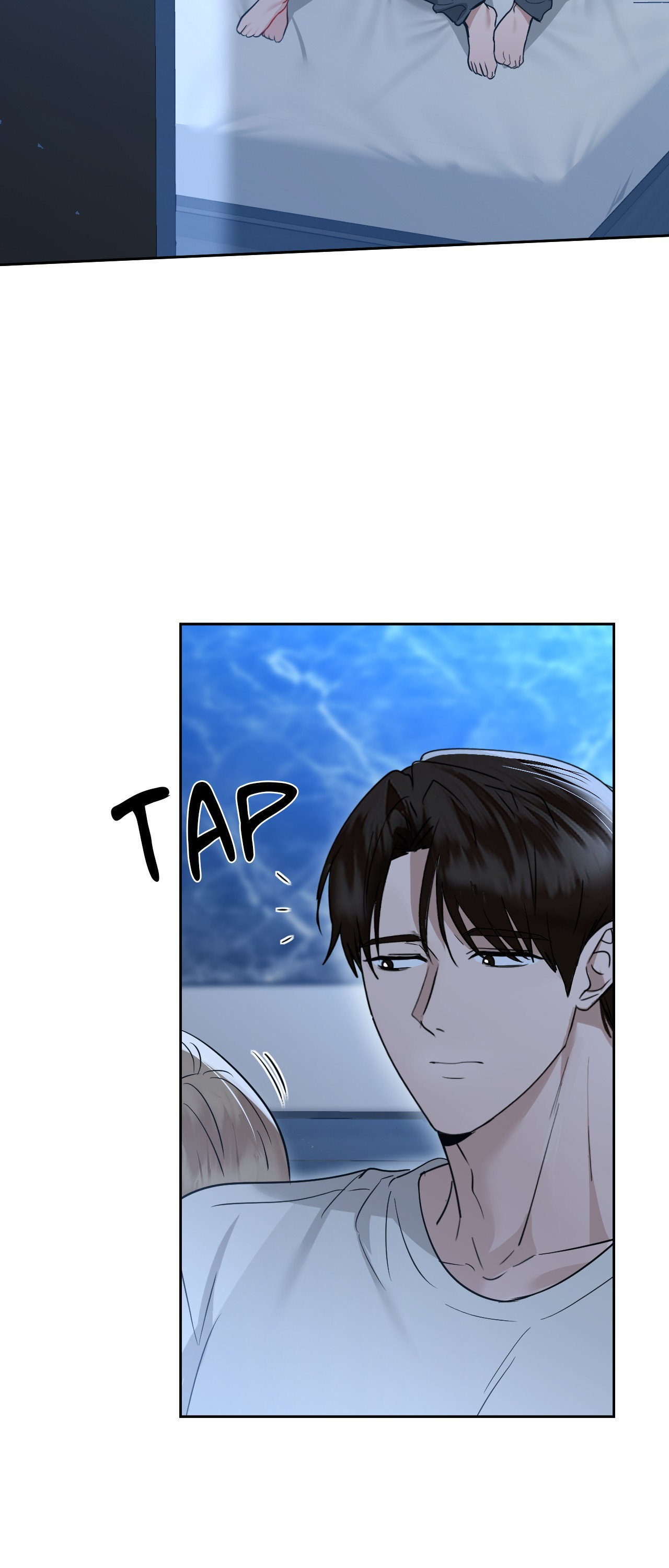Caffeine (Official) chapter 71 page 57
