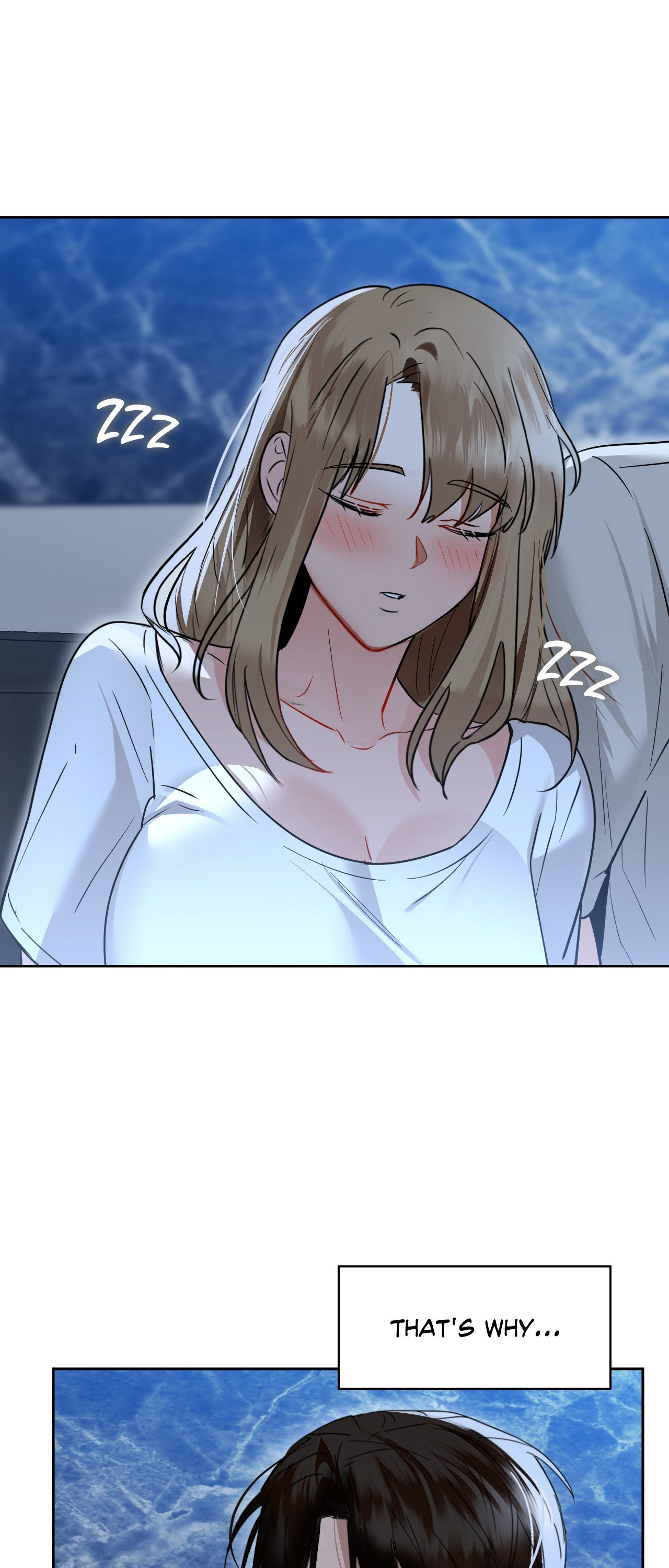 Caffeine (Official) chapter 71 page 58