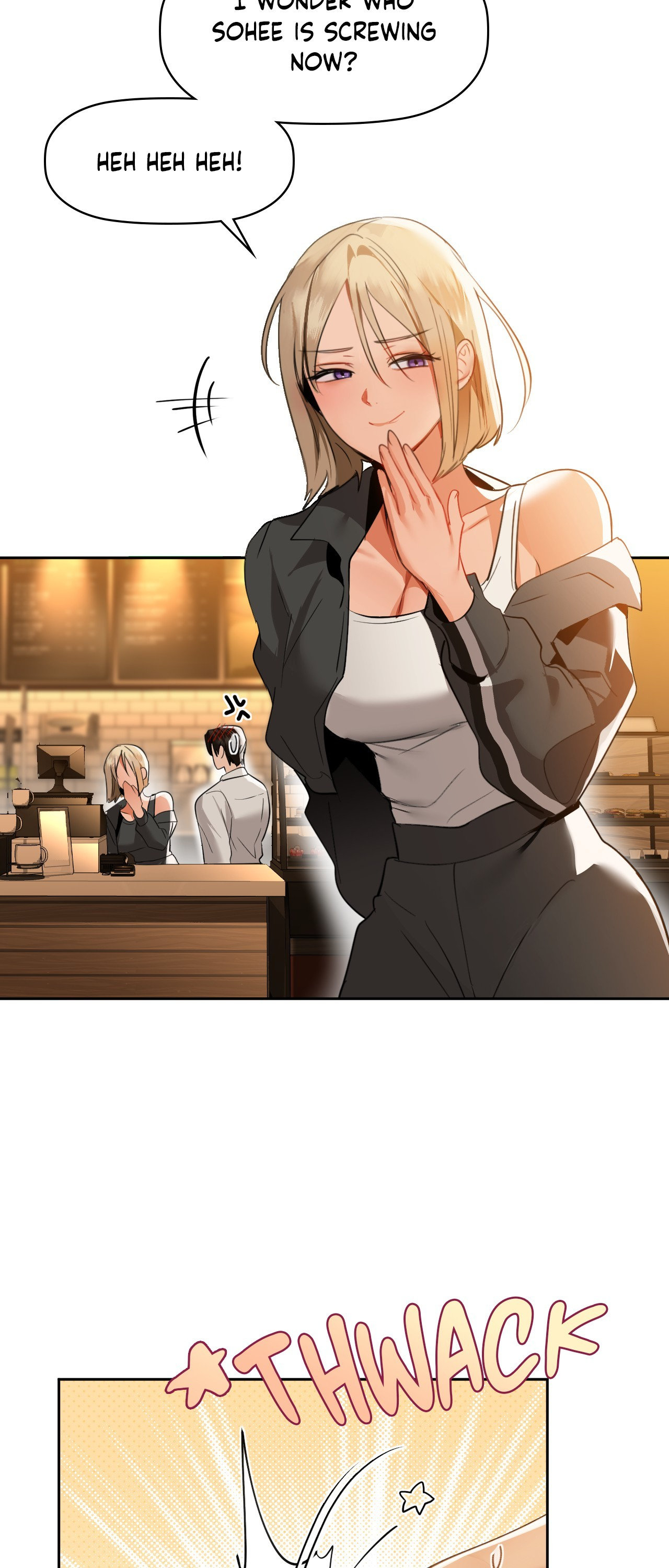Caffeine (Official) chapter 72 page 7