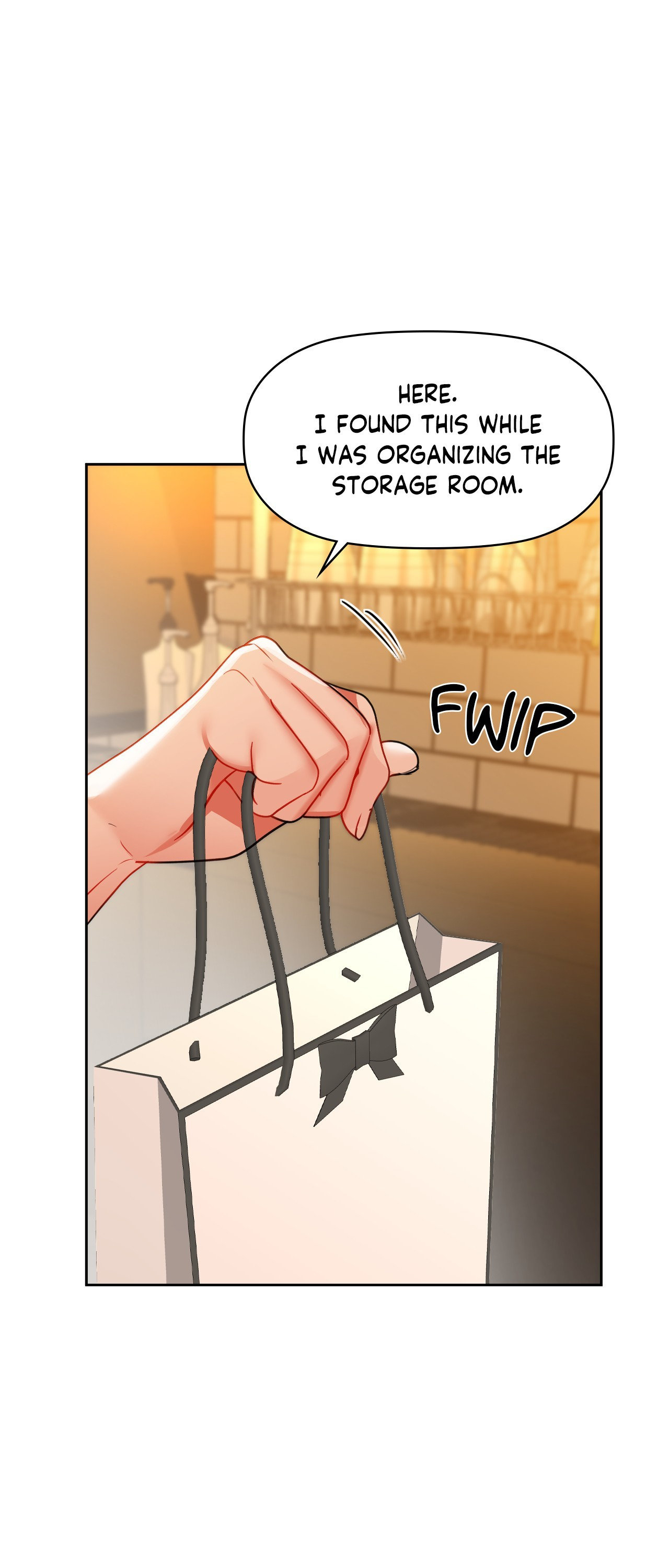 Caffeine (Official) chapter 72 page 11