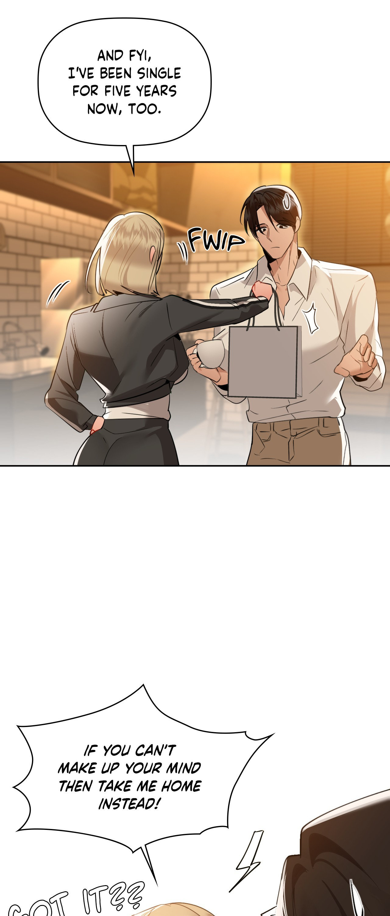Caffeine (Official) chapter 72 page 12