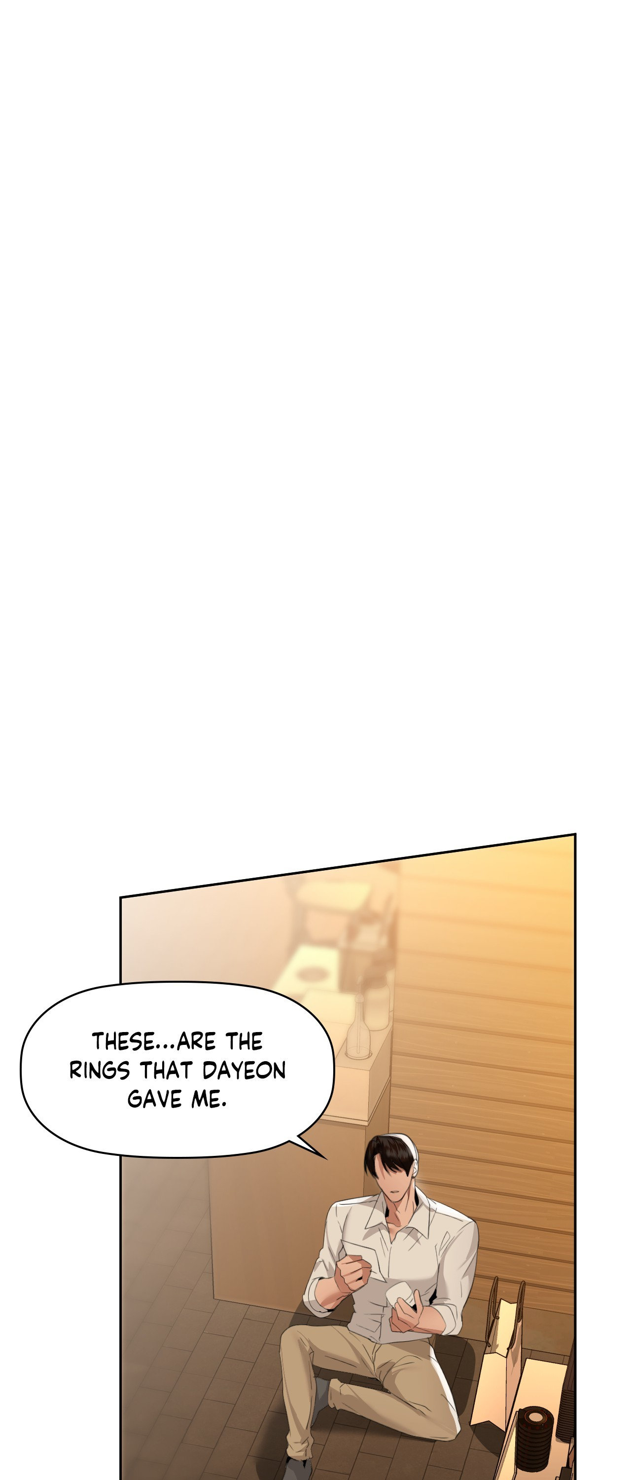 Caffeine (Official) chapter 72 page 14