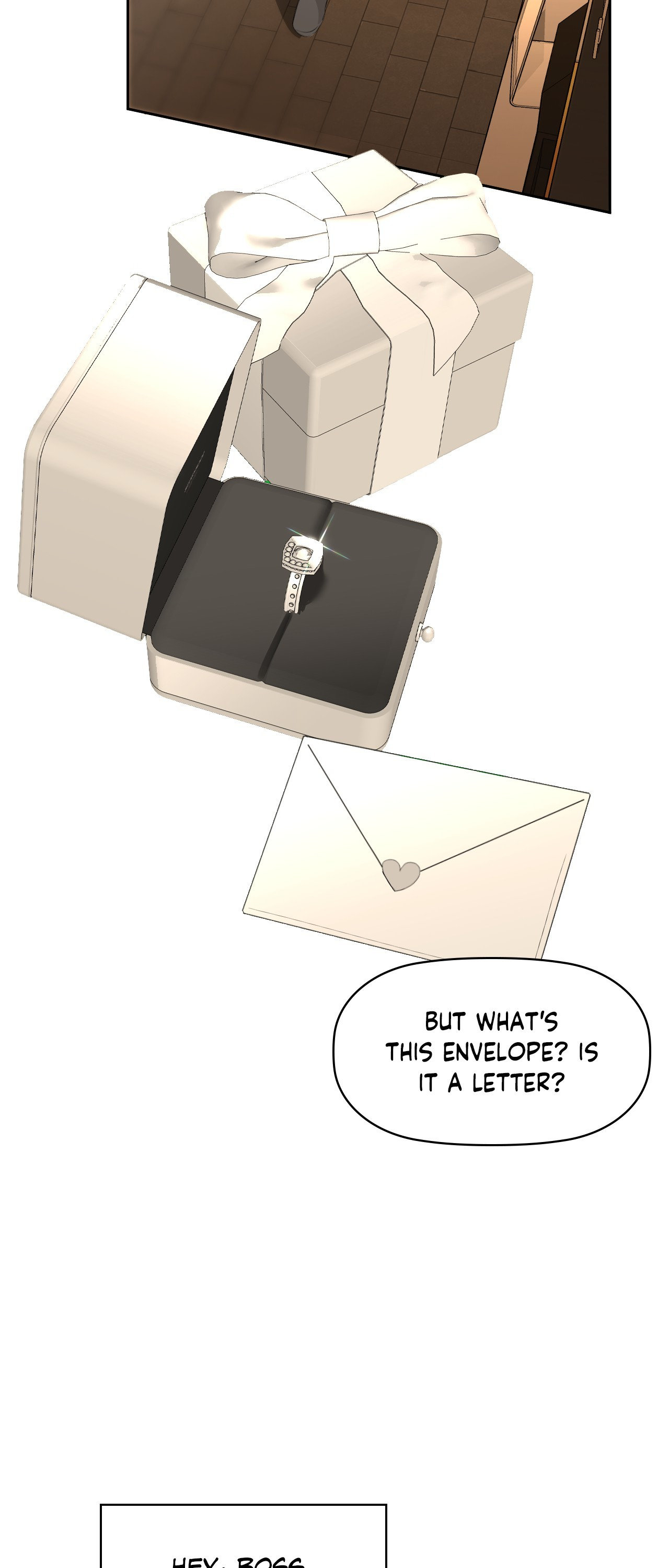 Caffeine (Official) chapter 72 page 15